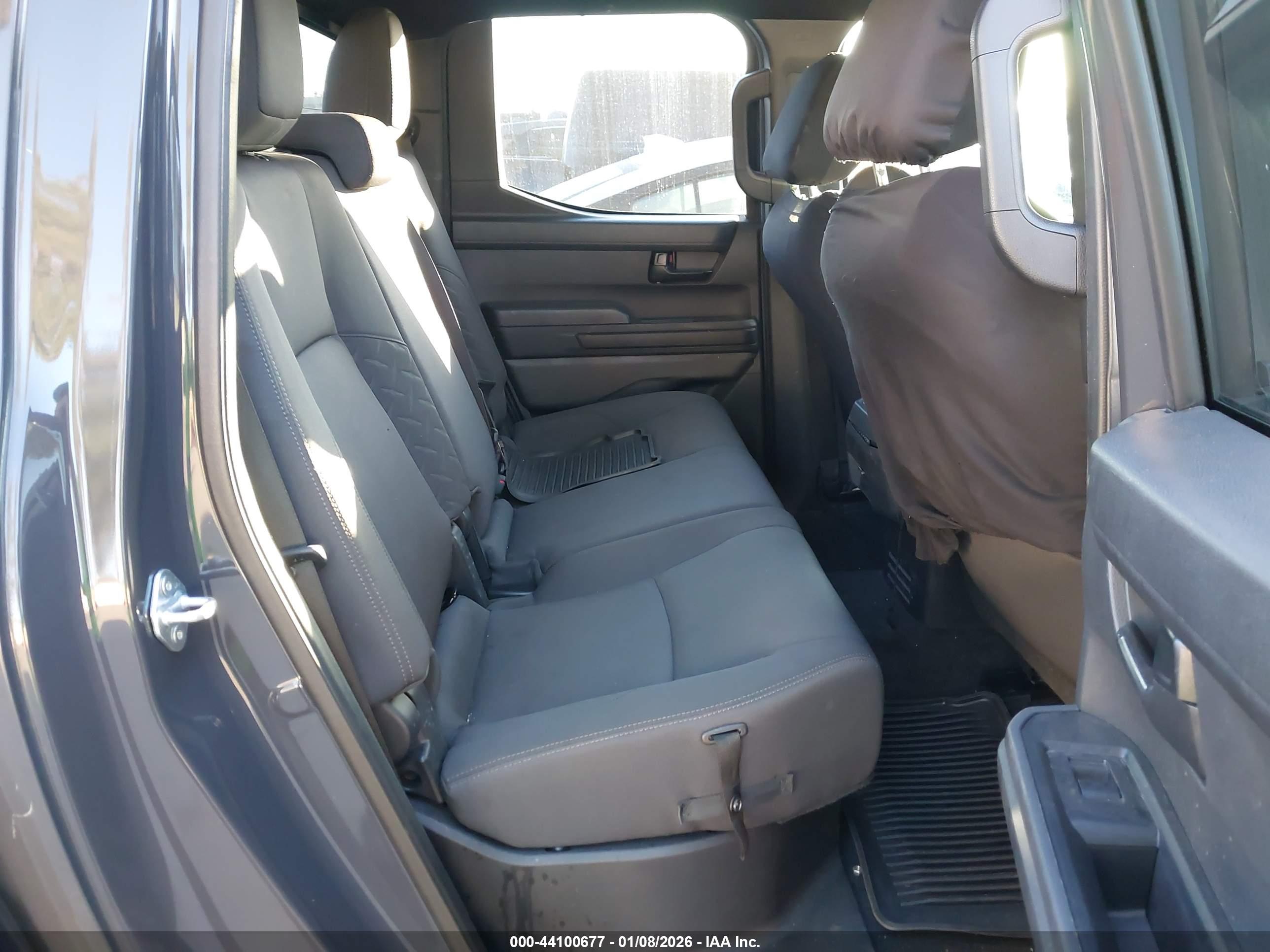 TOYOTA TACOMA image 8