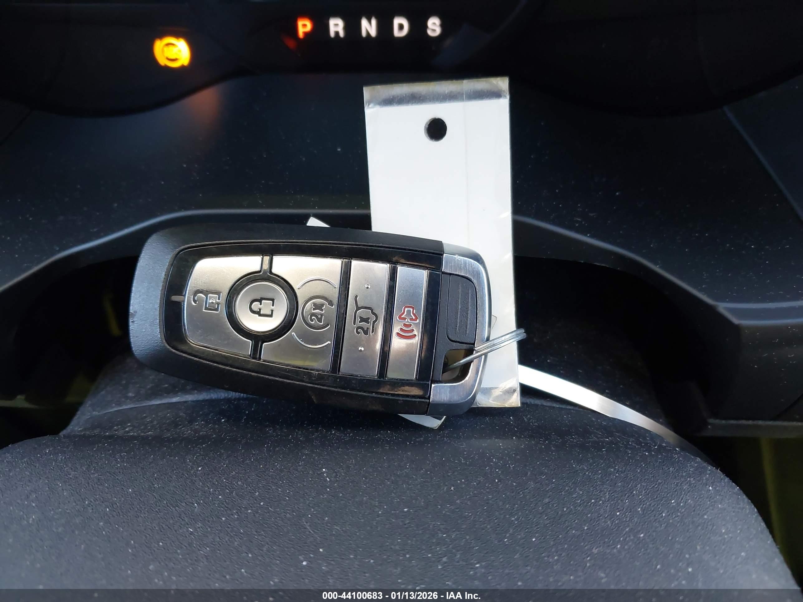 FORD EDGE image 11
