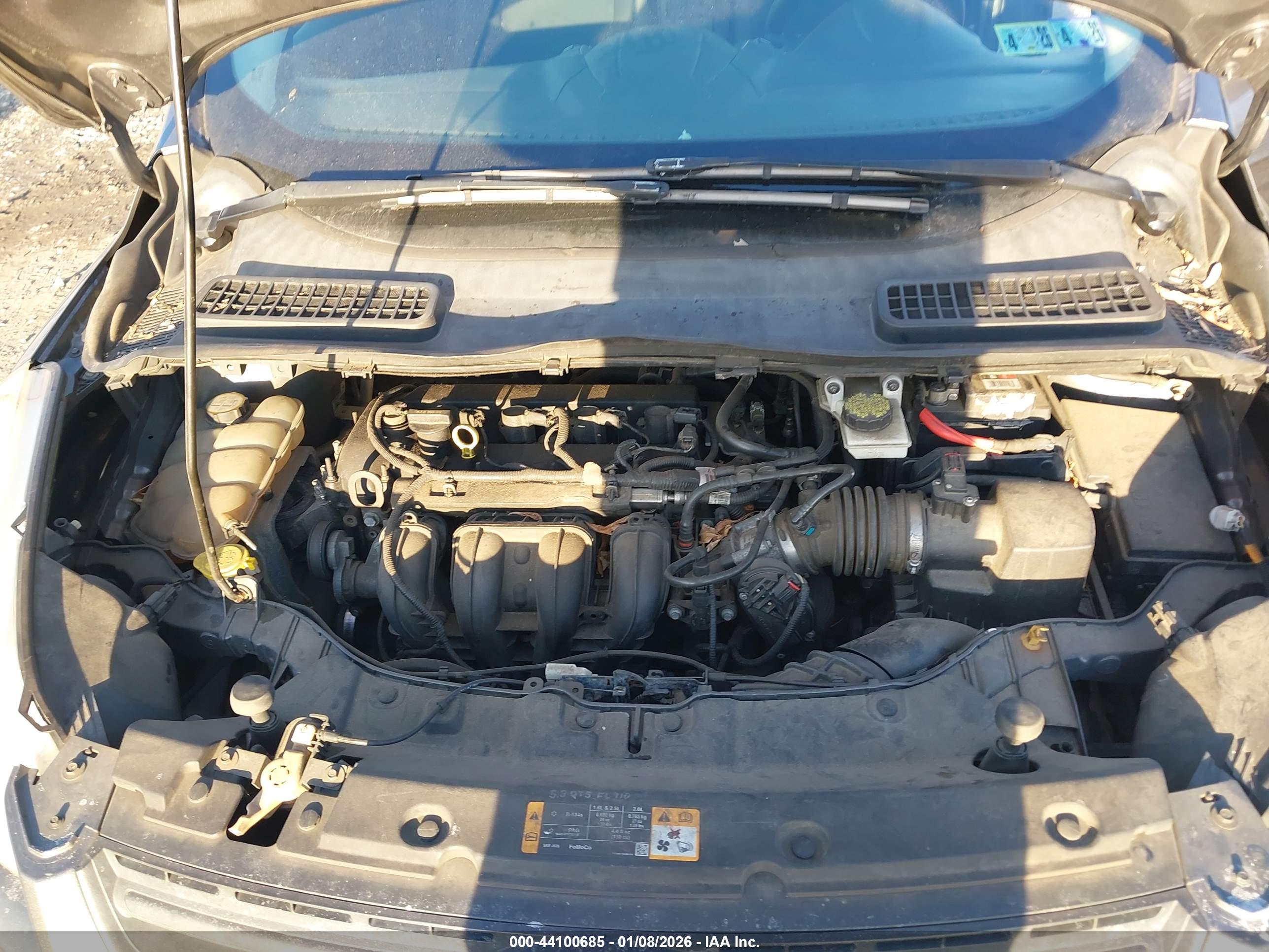 FORD ESCAPE image 10