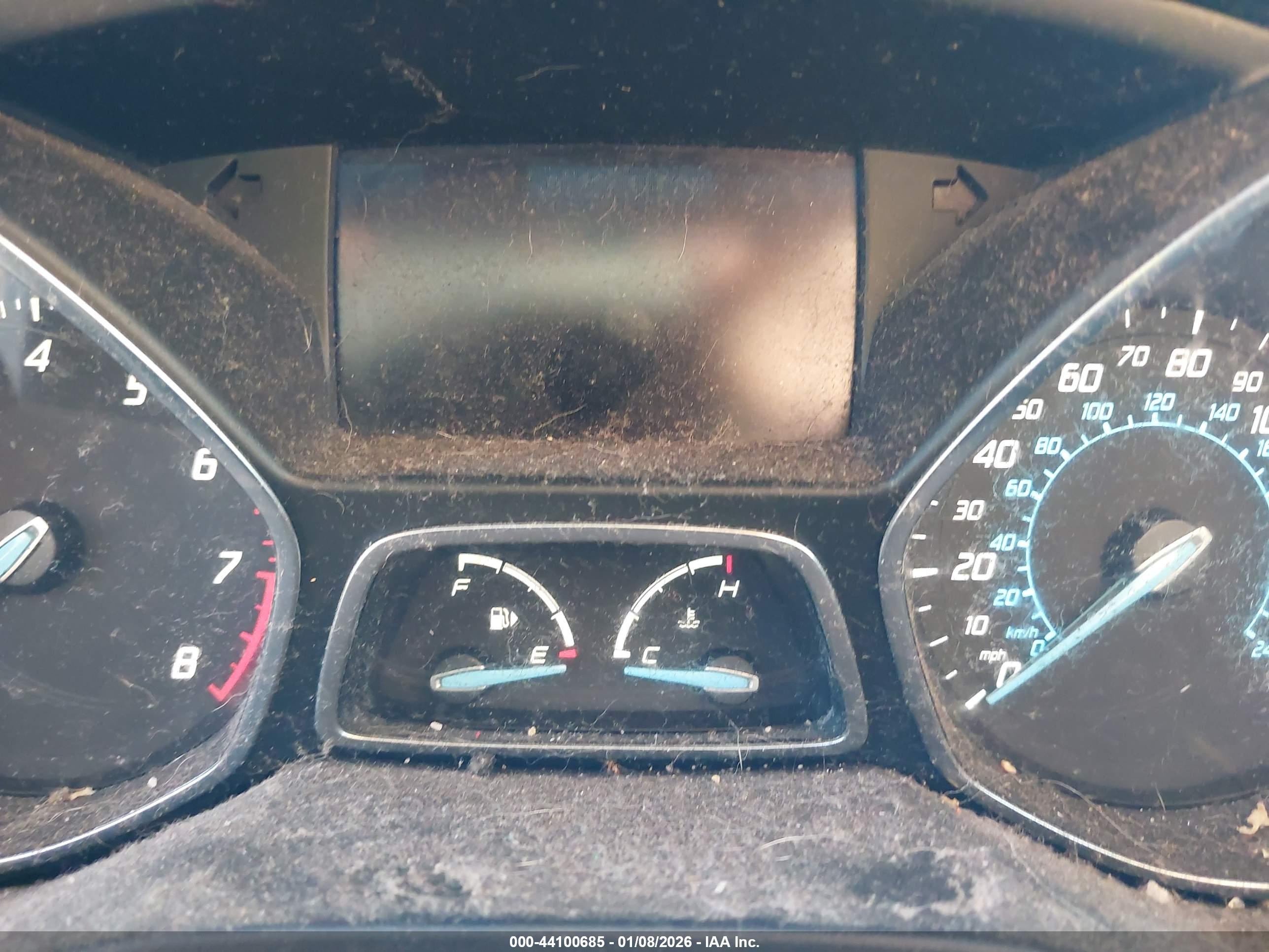 FORD ESCAPE image 7