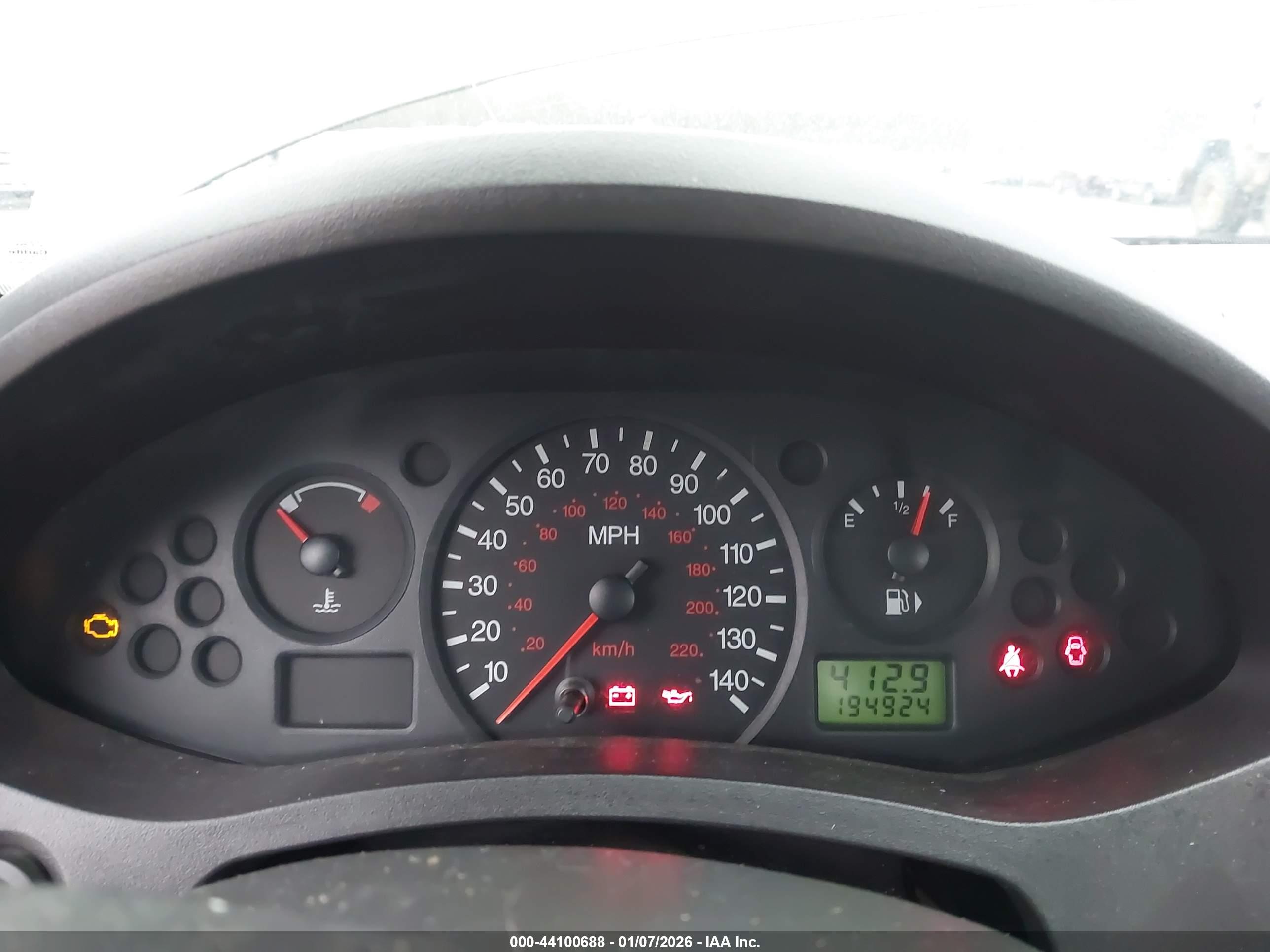 FORD FOCUS image 7