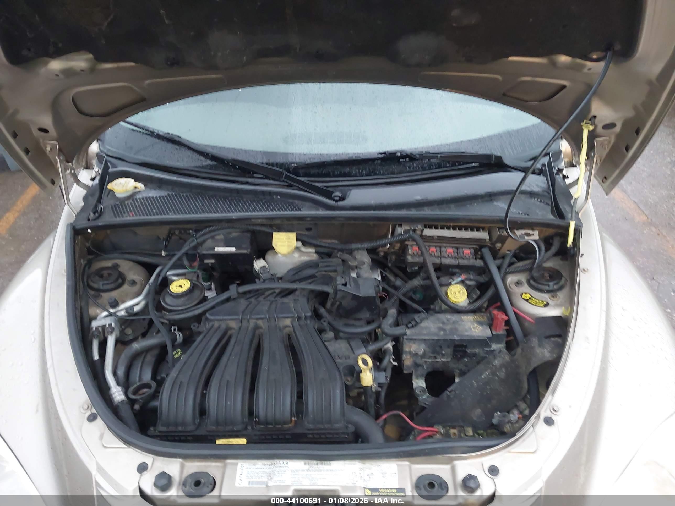 CHRYSLER PT image 10