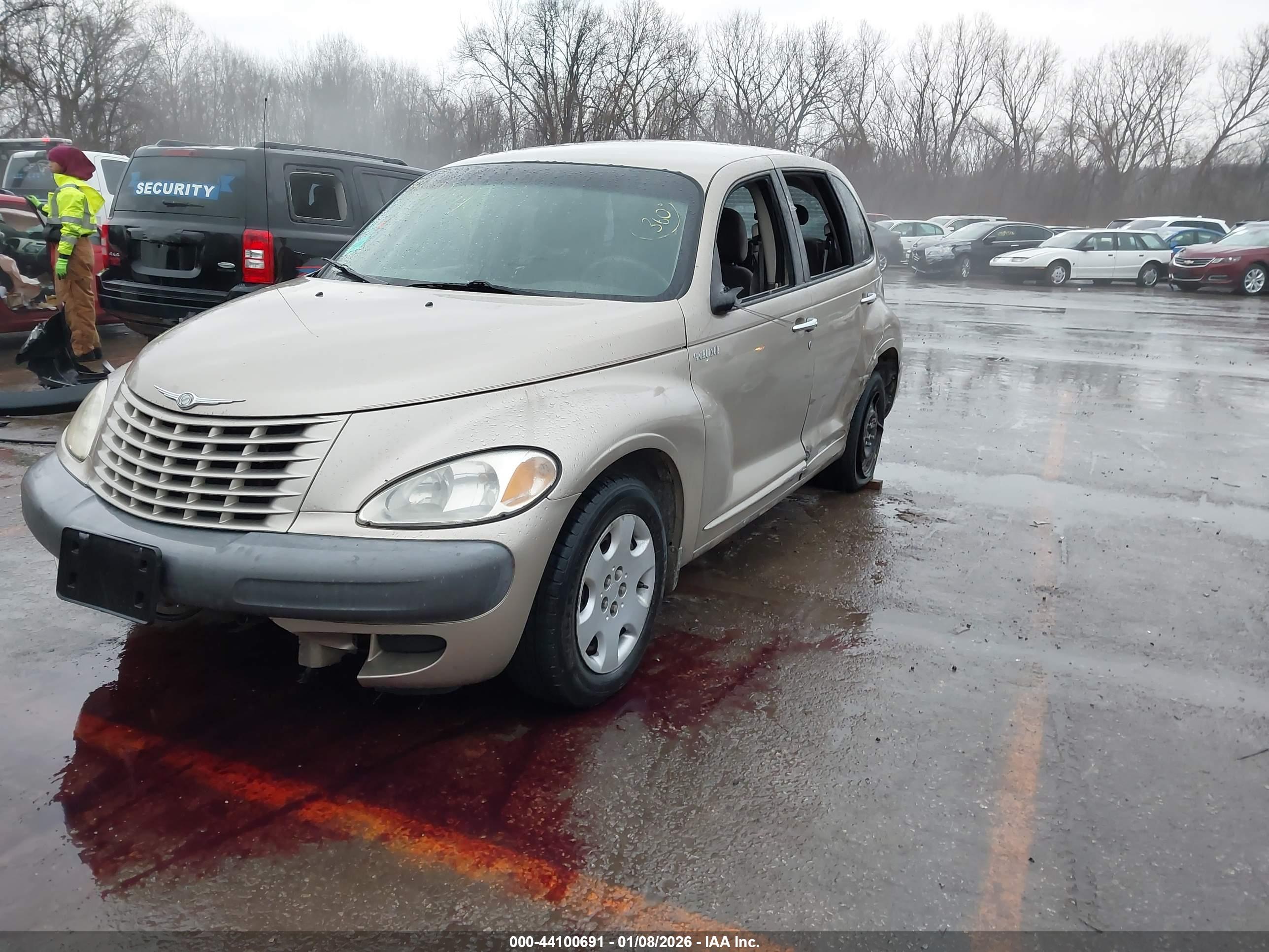 CHRYSLER PT image 2