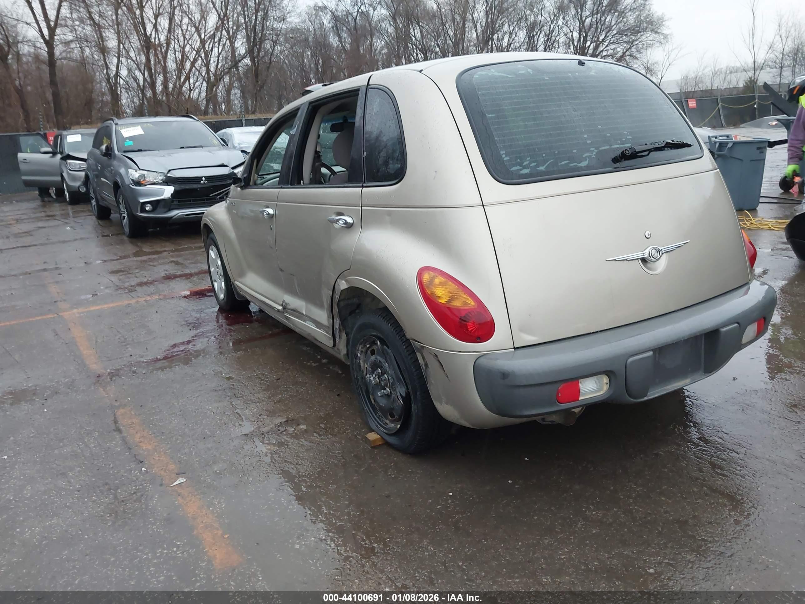 CHRYSLER PT image 3