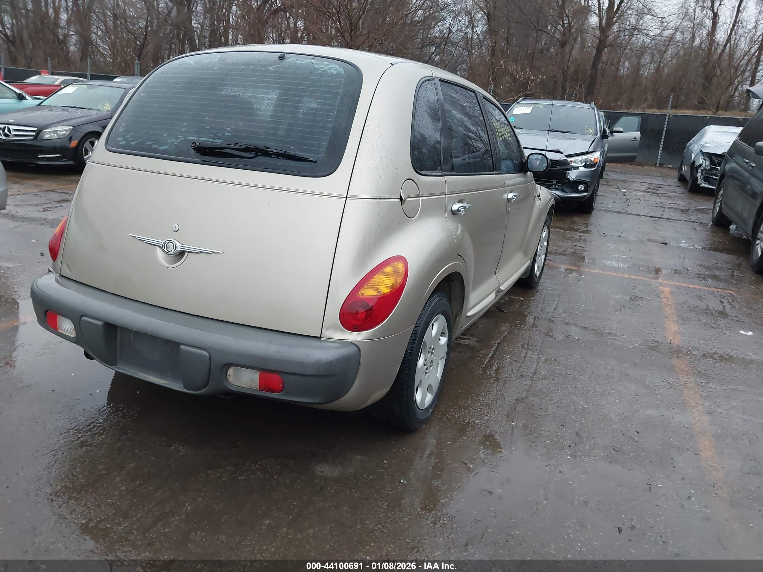 CHRYSLER PT image 4