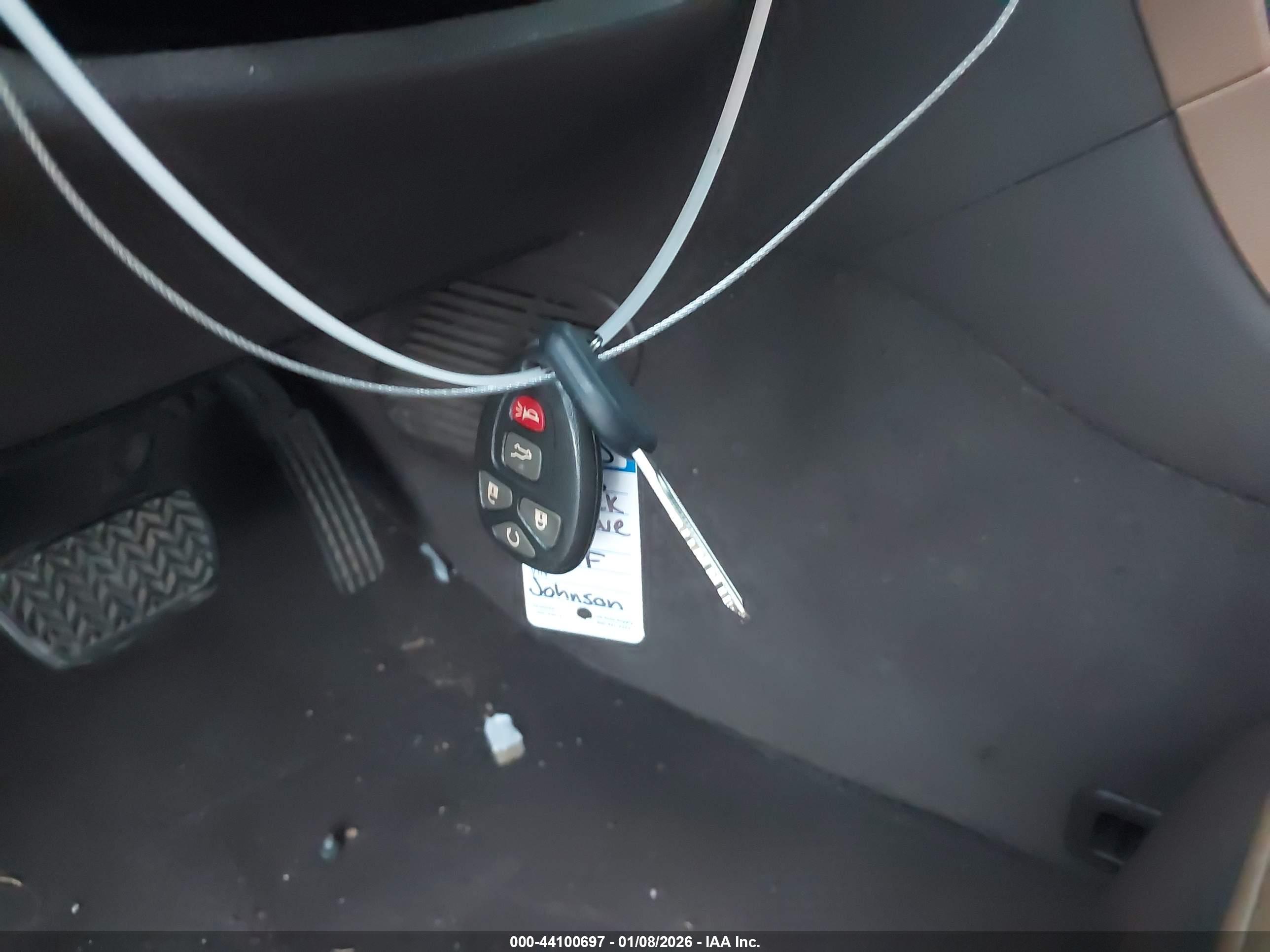 BUICK ENCLAVE image 11