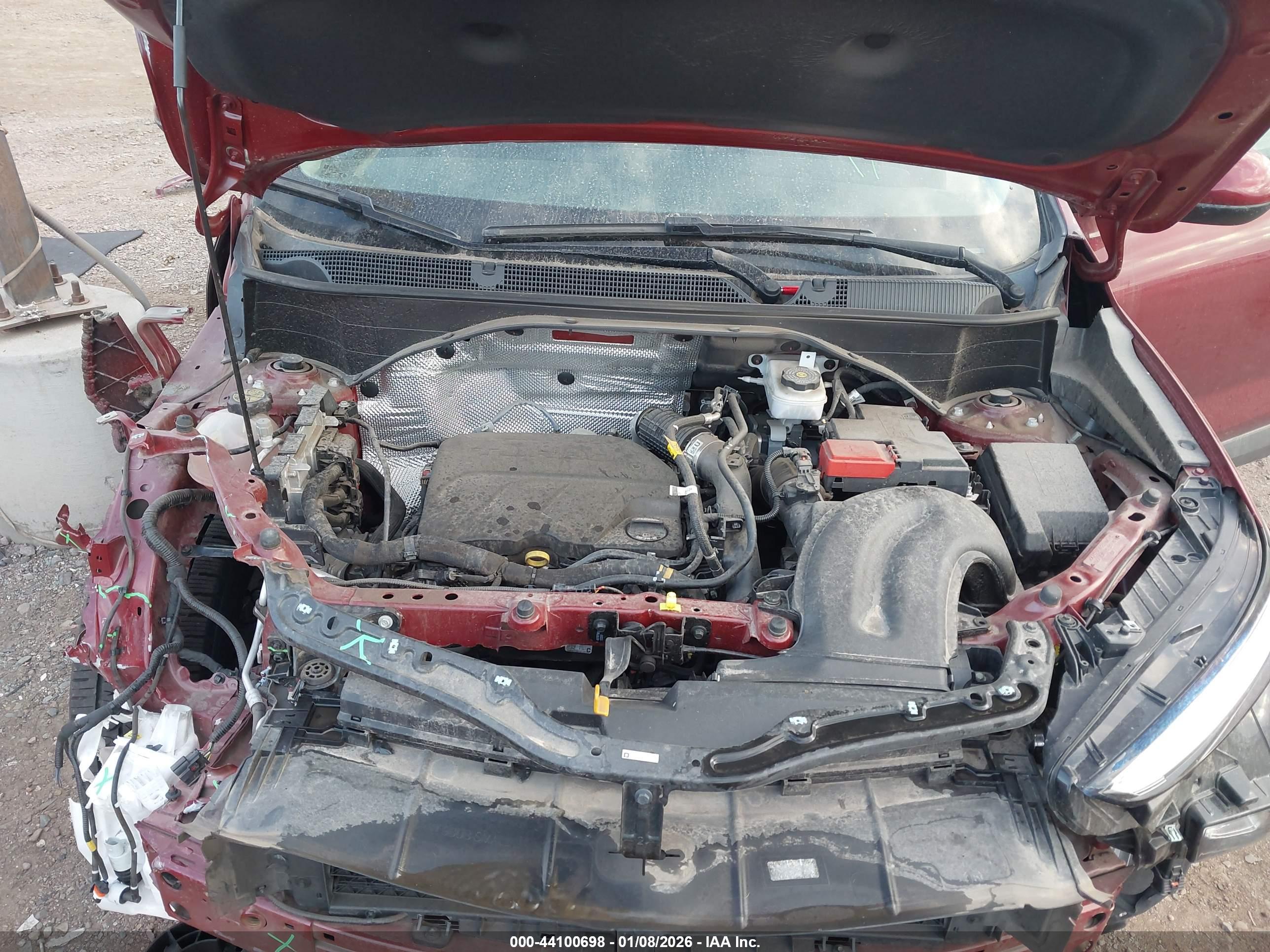 BUICK ENCORE image 10