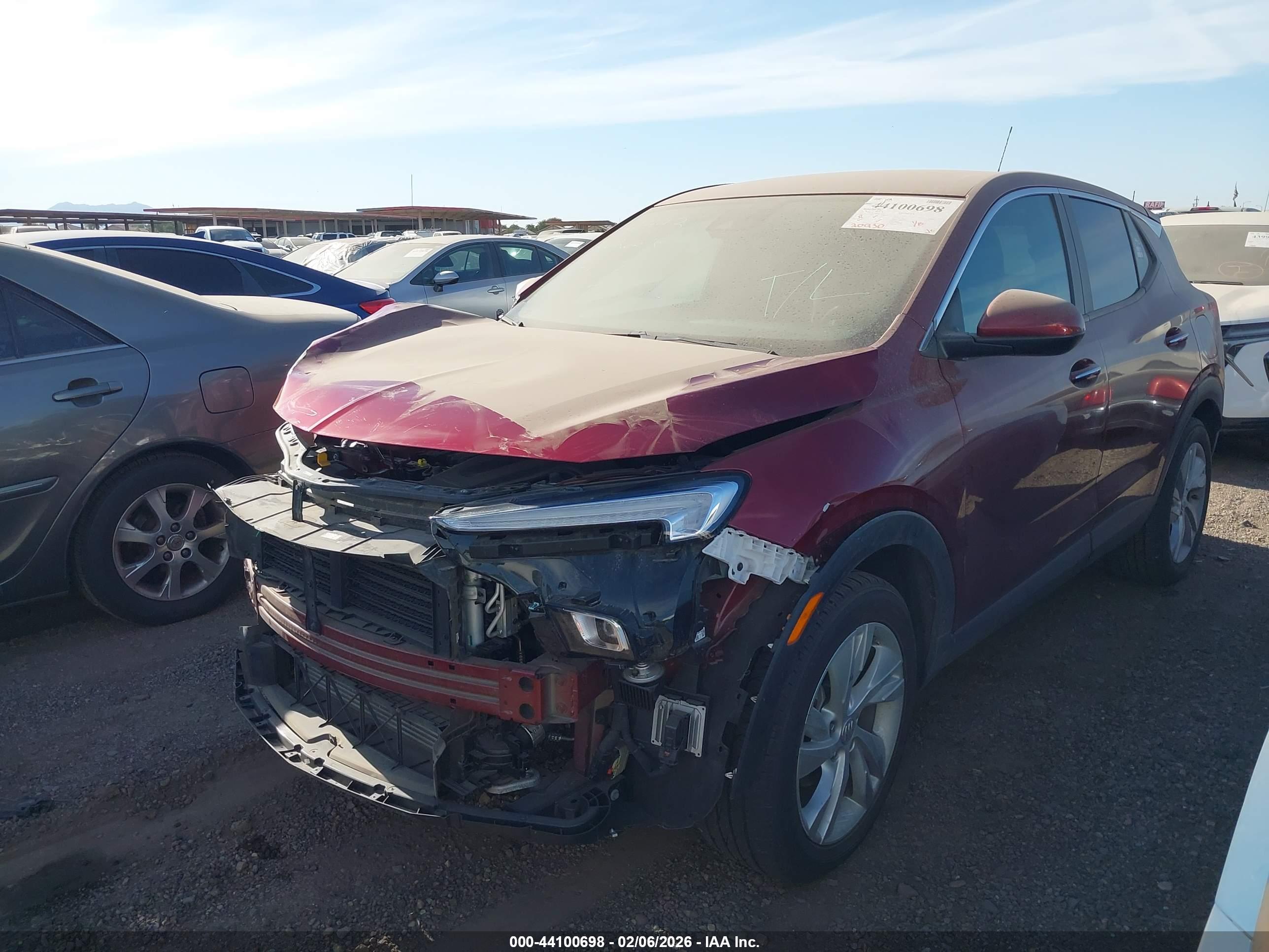 BUICK ENCORE image 2