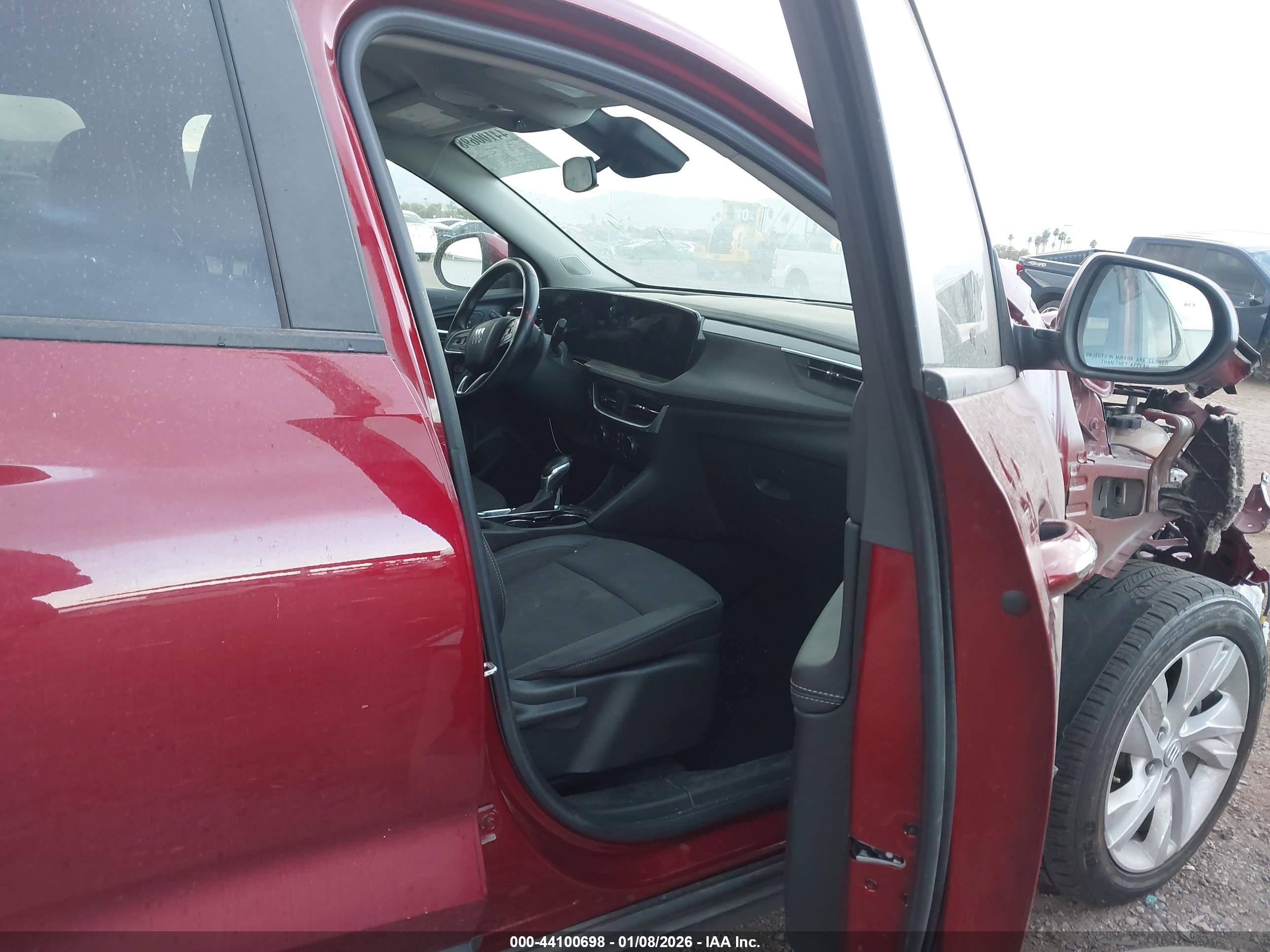 BUICK ENCORE image 5