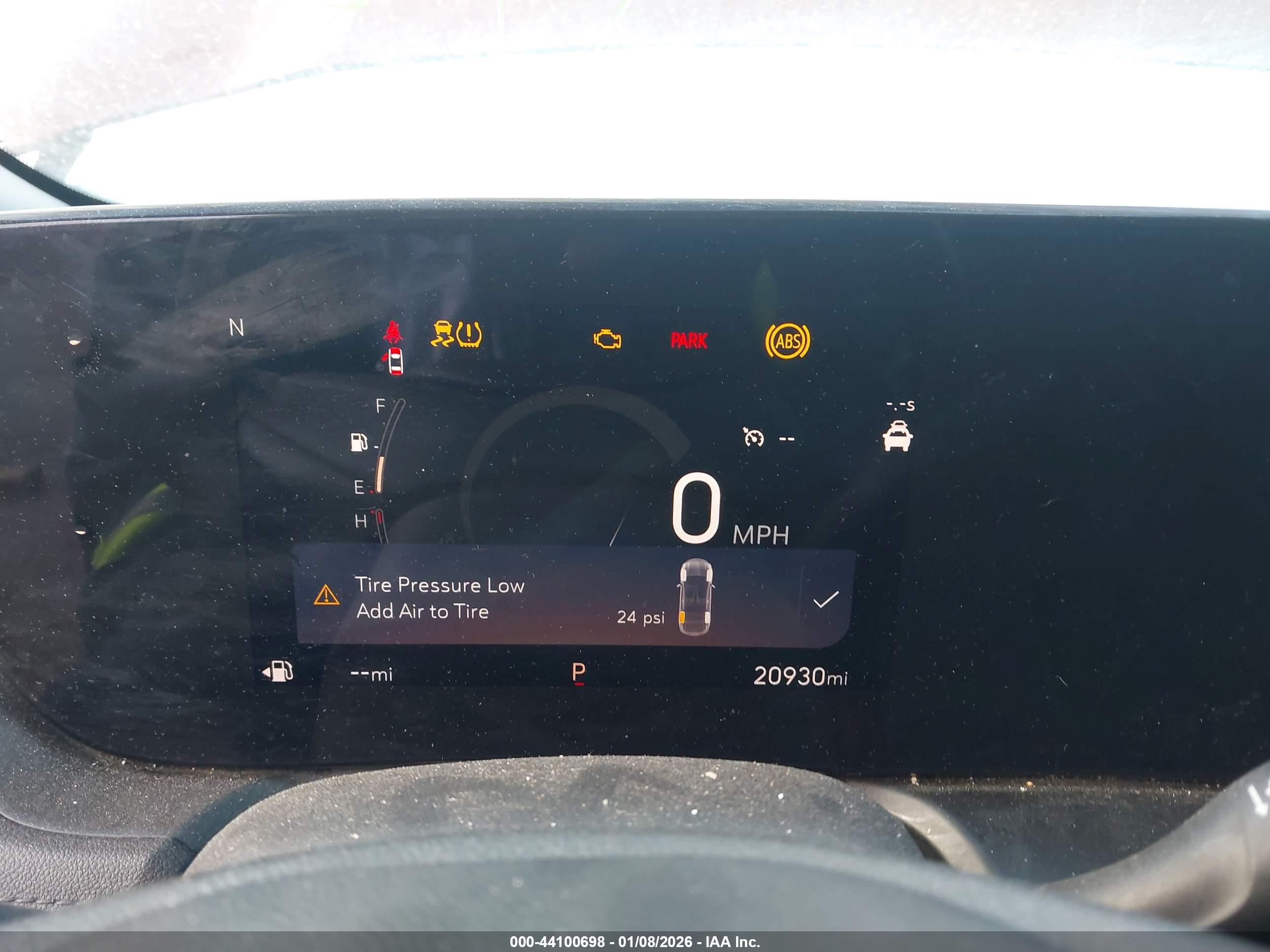 BUICK ENCORE image 7