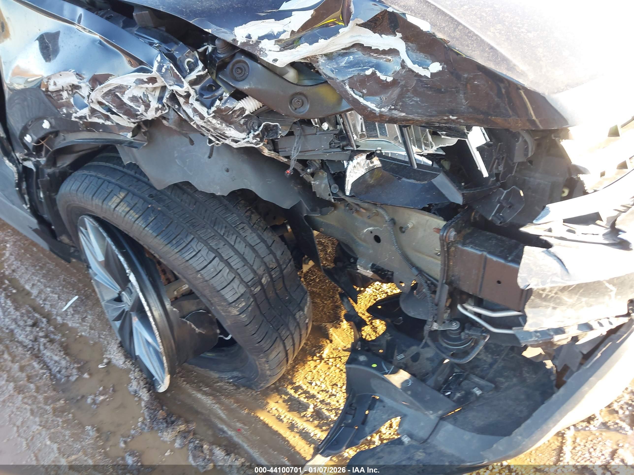 VOLKSWAGEN TIGUAN image 6
