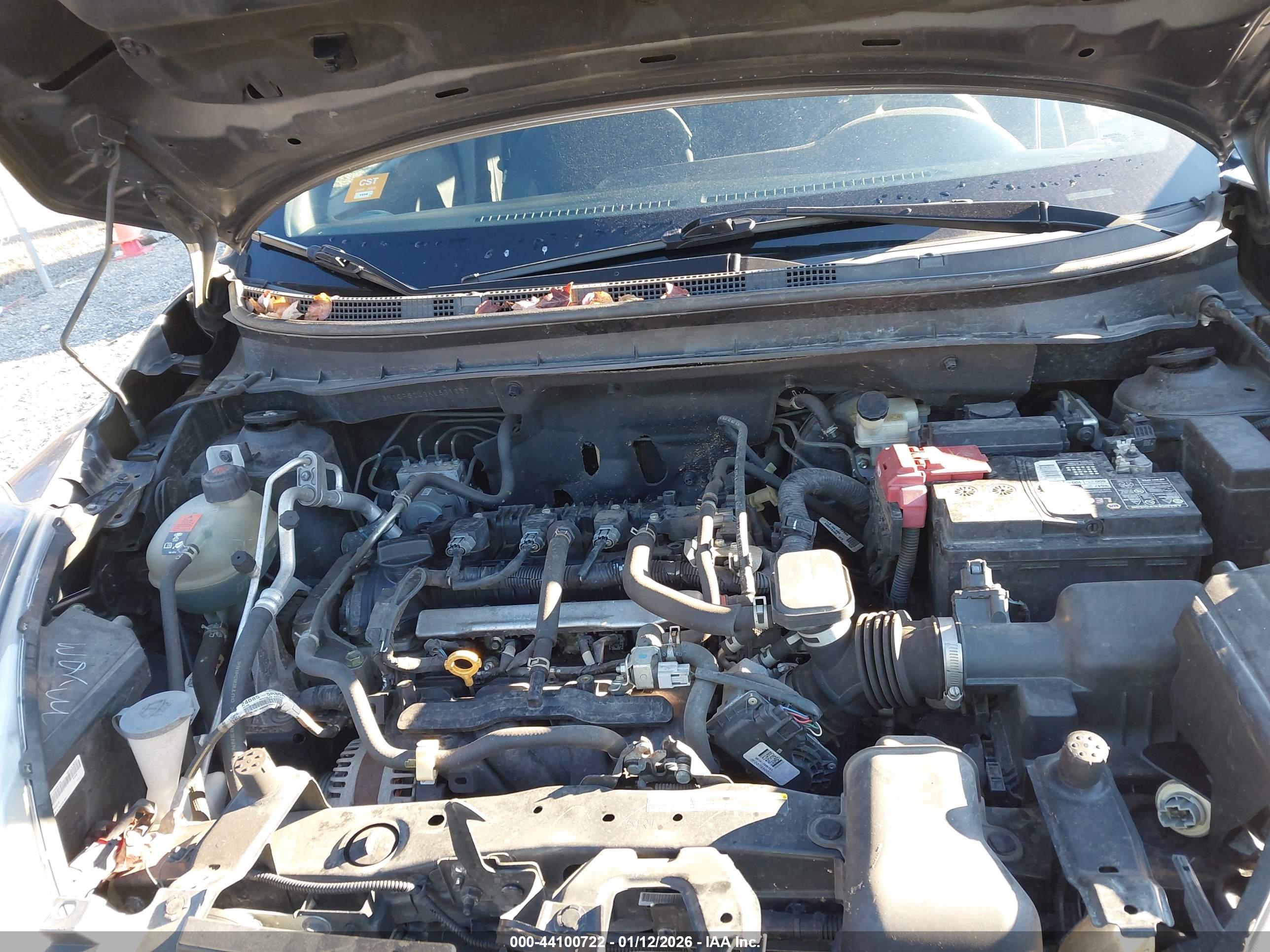 NISSAN KICKS image 10
