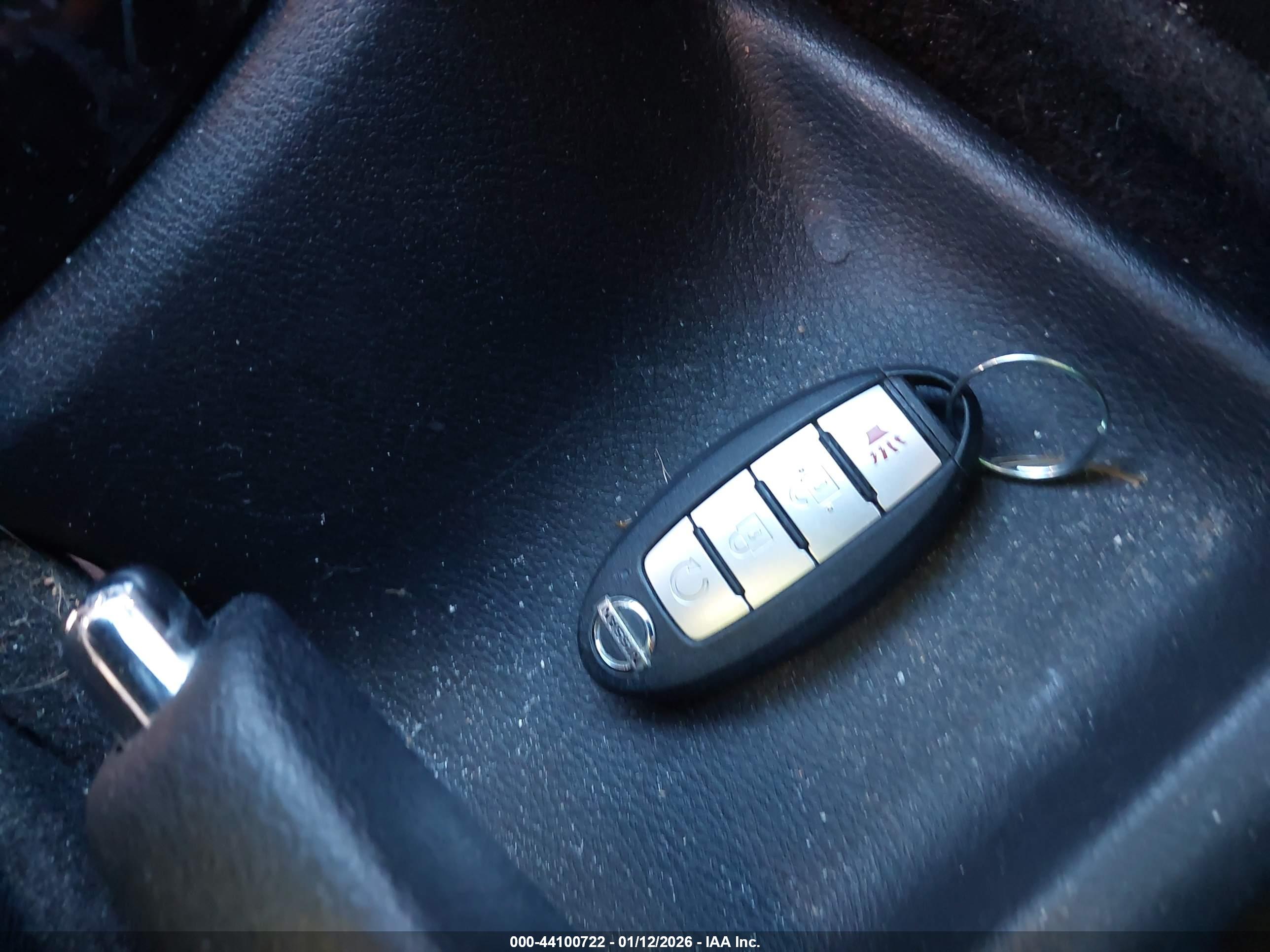 NISSAN KICKS image 11