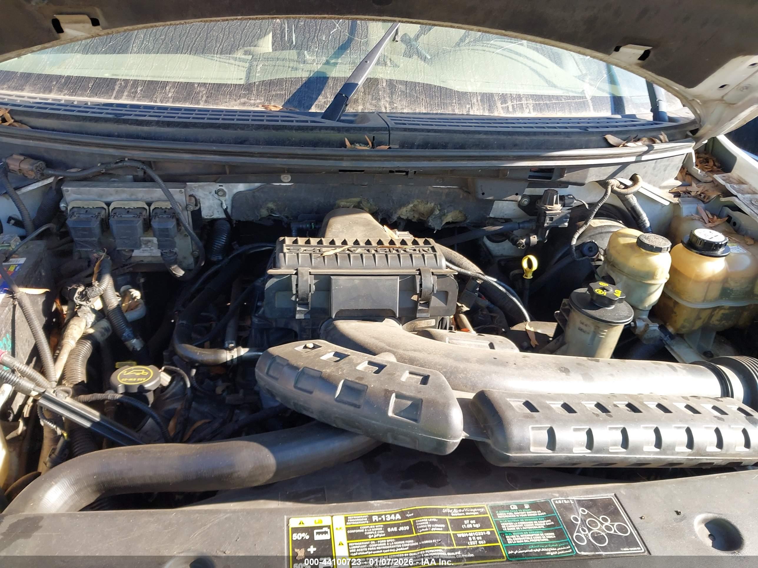 FORD F-150 image 10