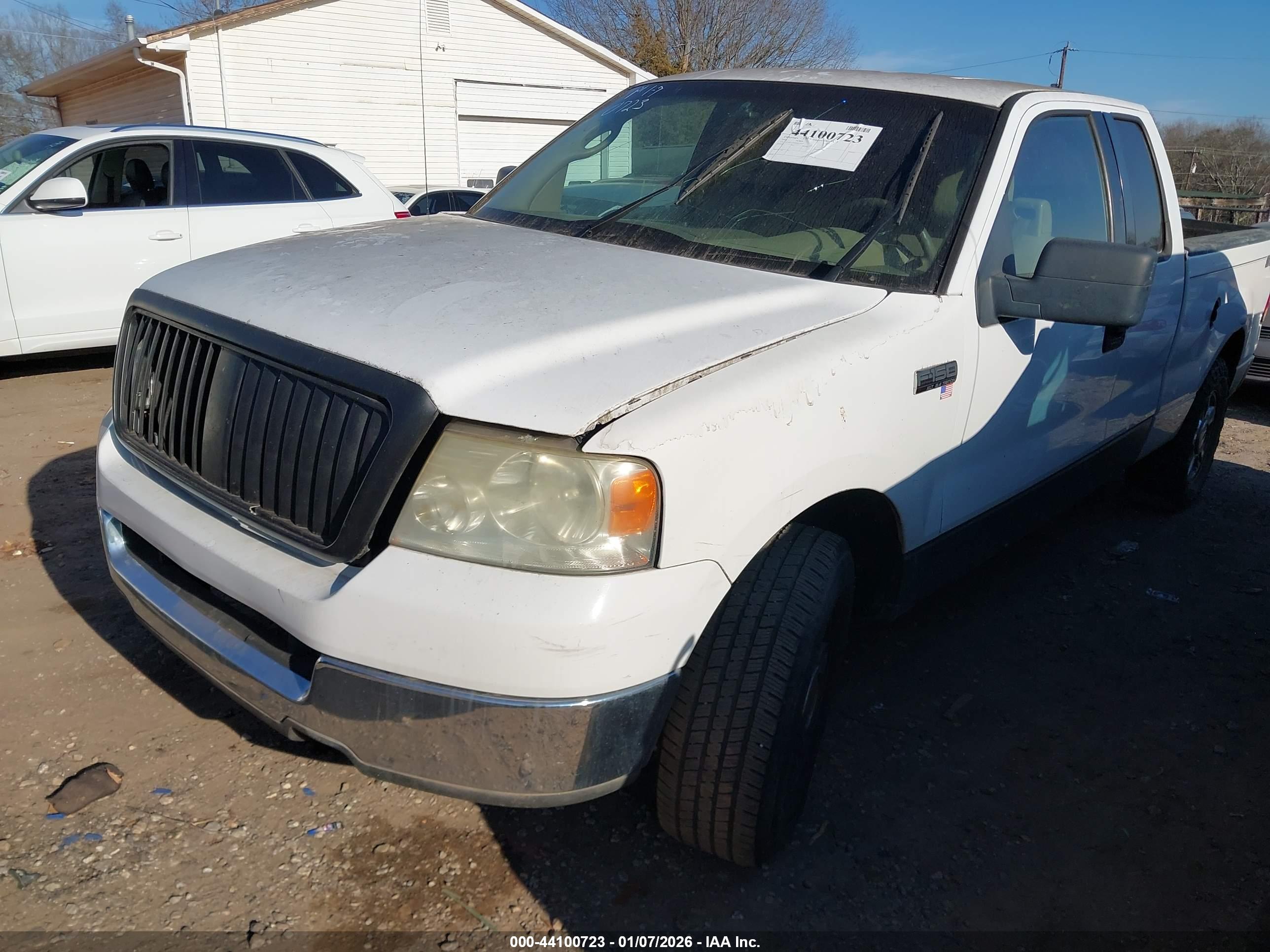 FORD F-150 image 2