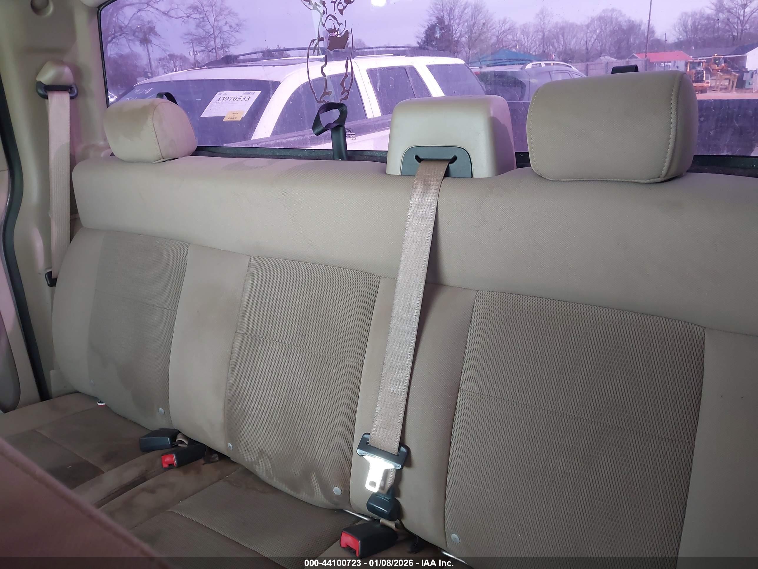 FORD F-150 image 8