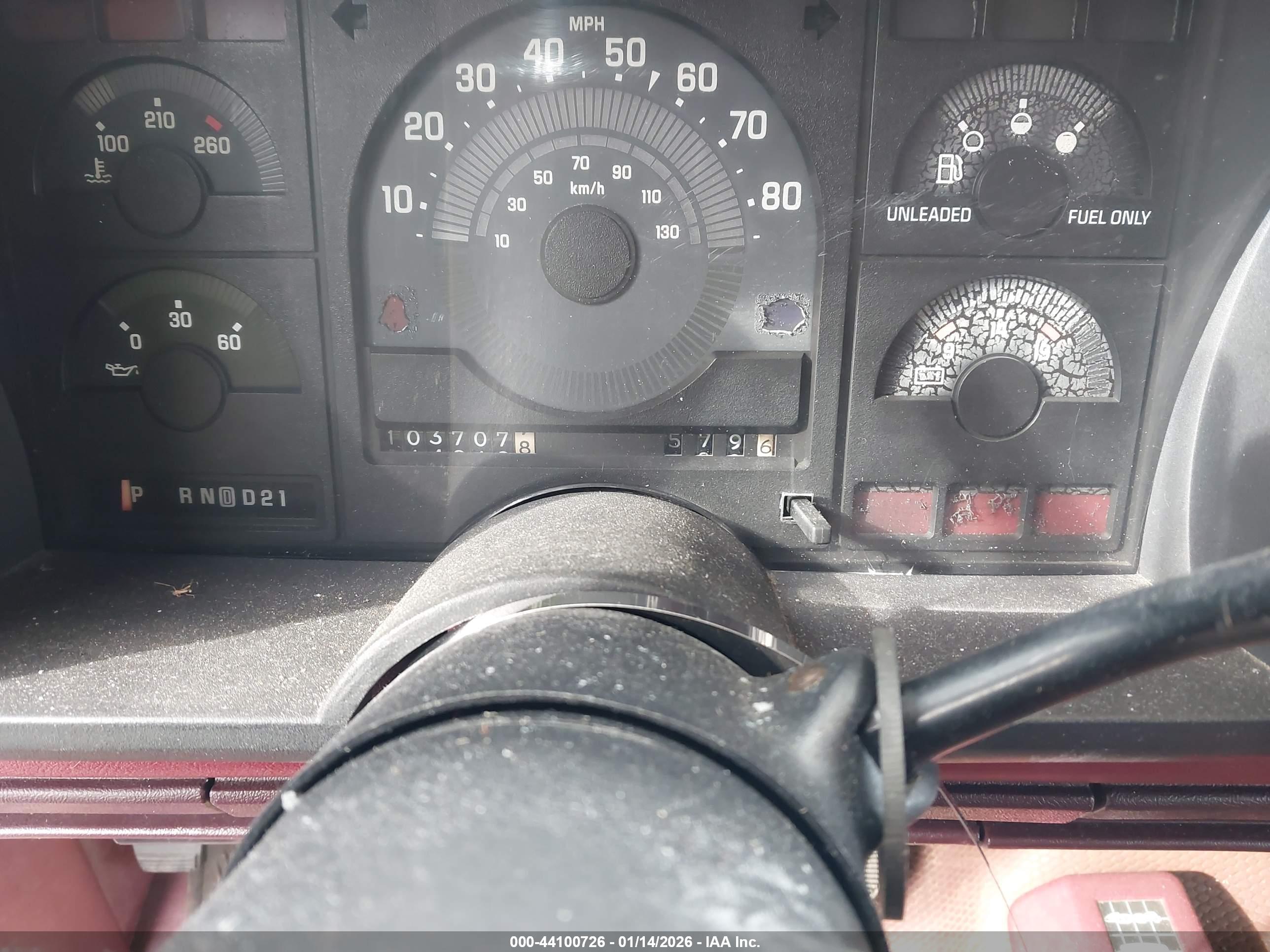 GMC GMT-400 image 7