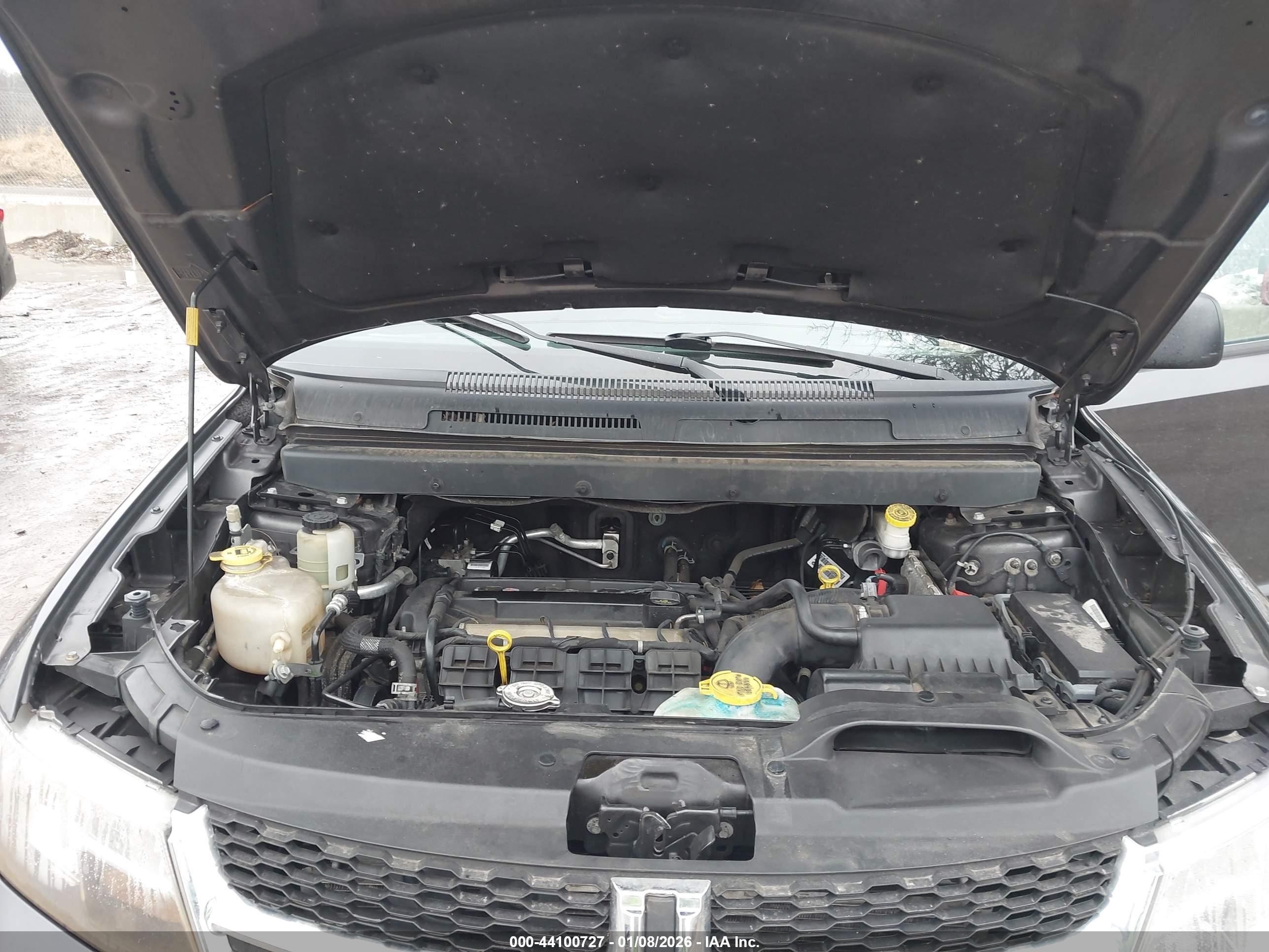 DODGE JOURNEY image 10