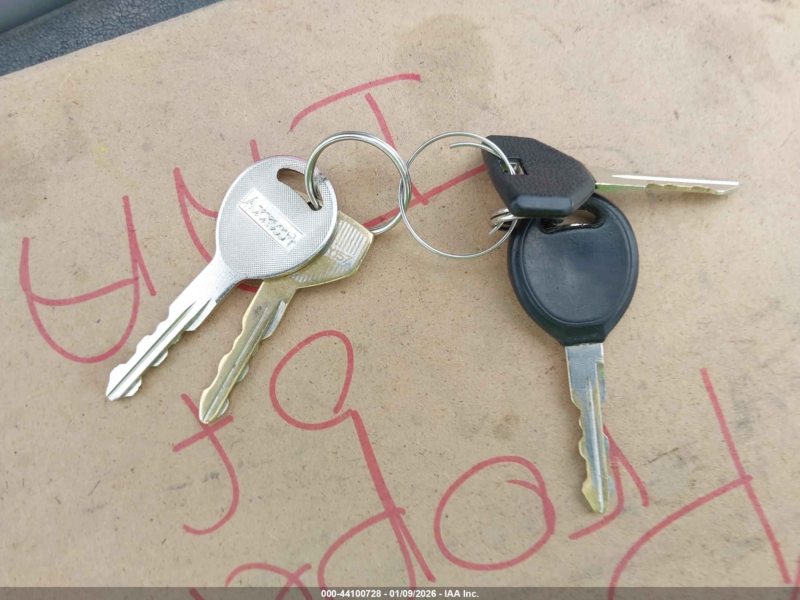 DODGE INTREPID image 11