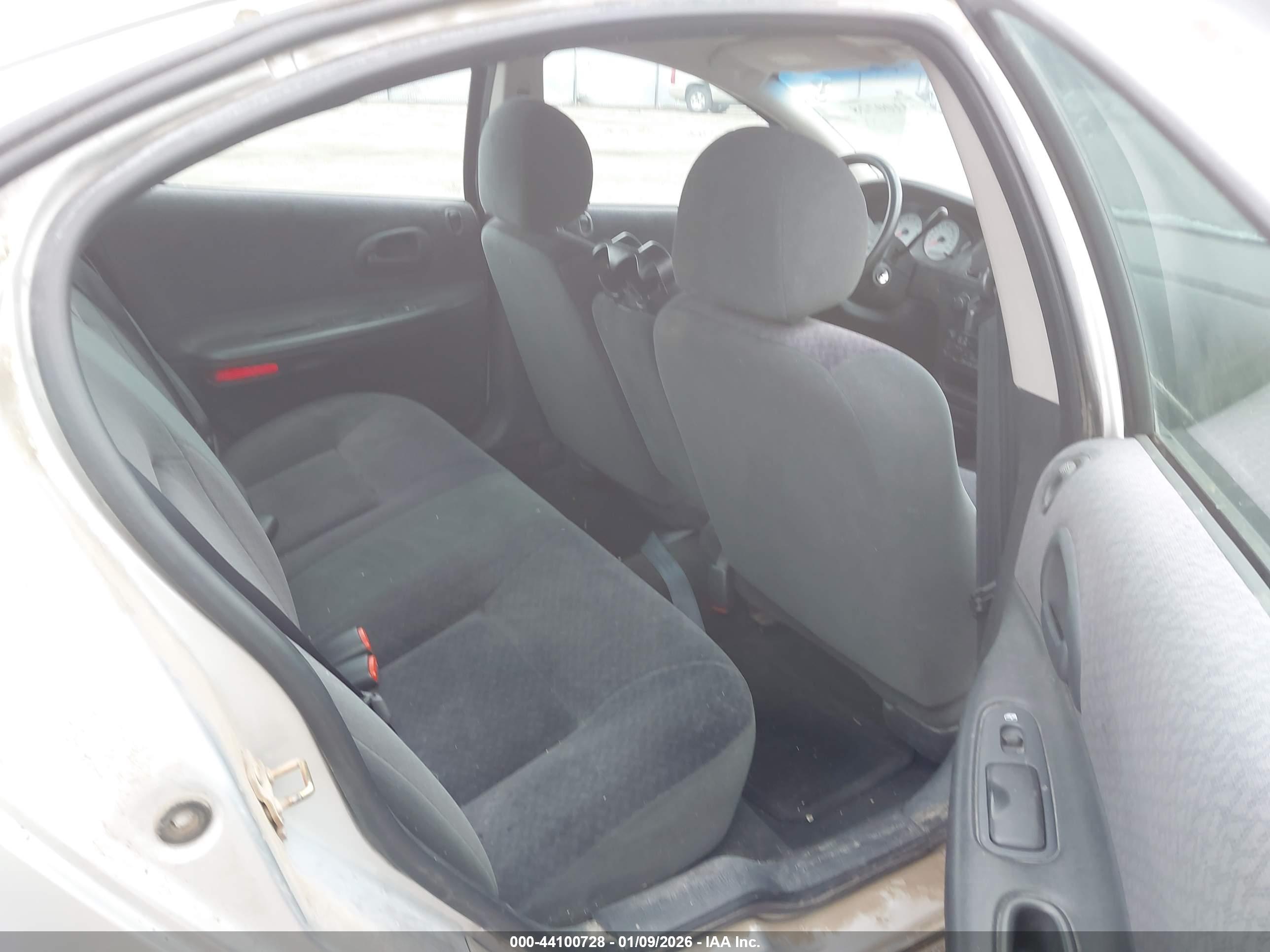 DODGE INTREPID image 8