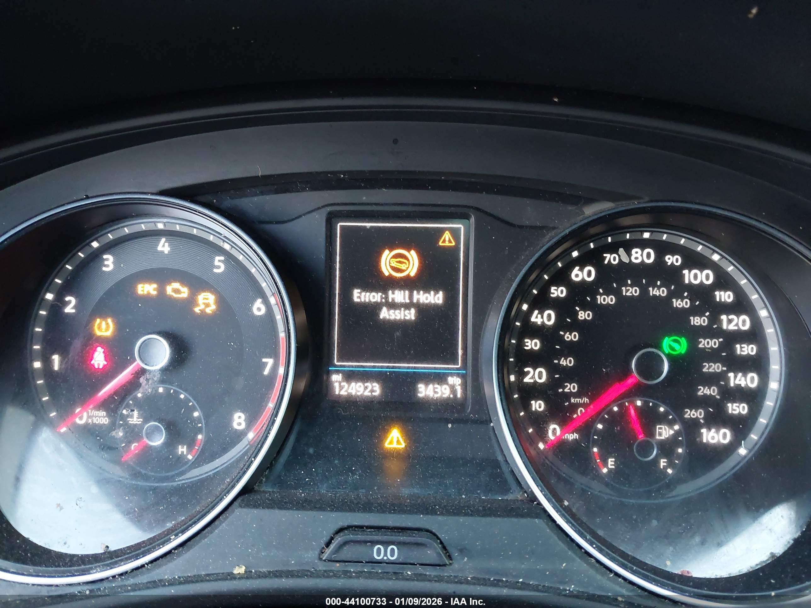 VOLKSWAGEN ATLAS image 7