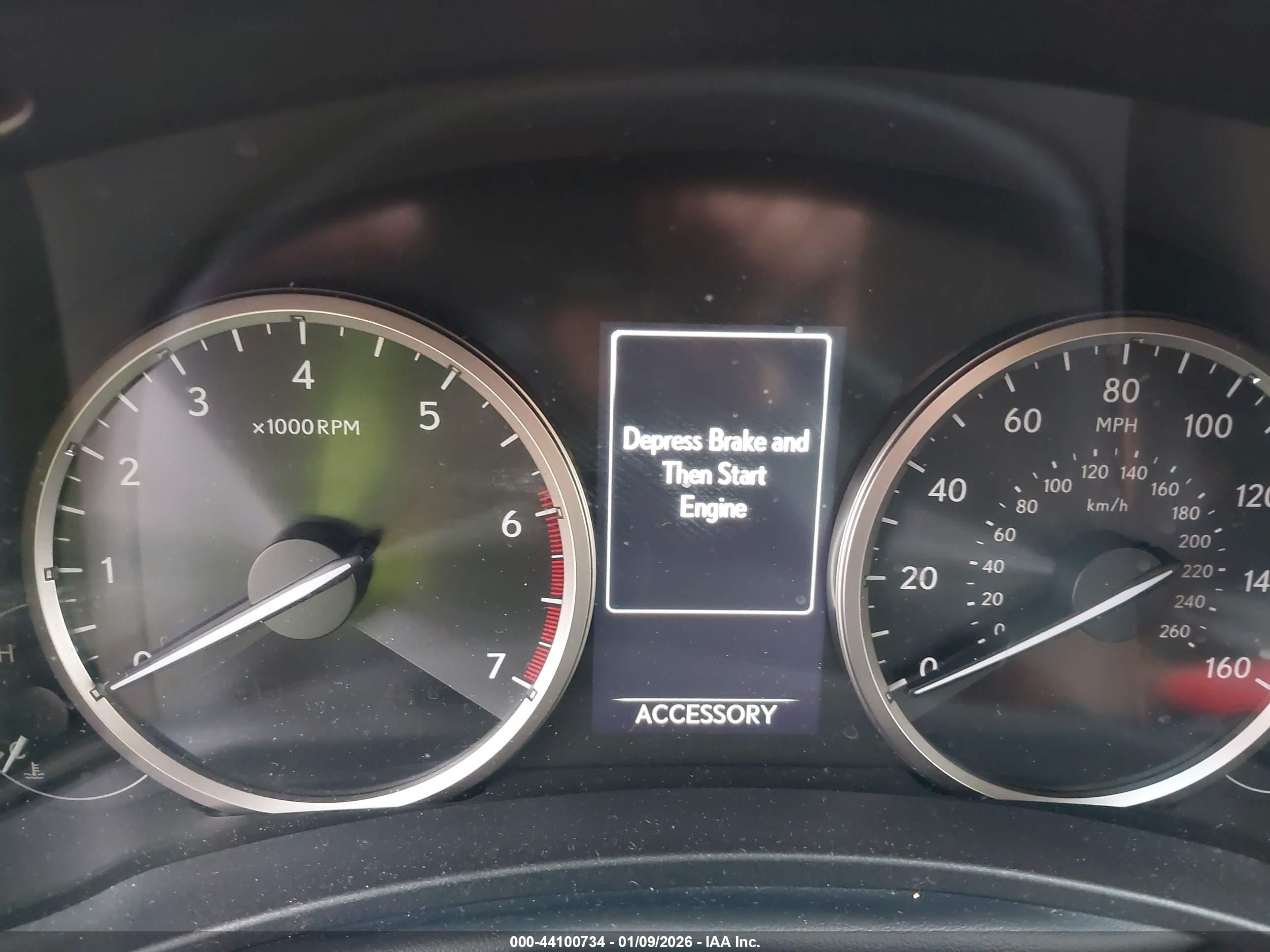 LEXUS NX image 7