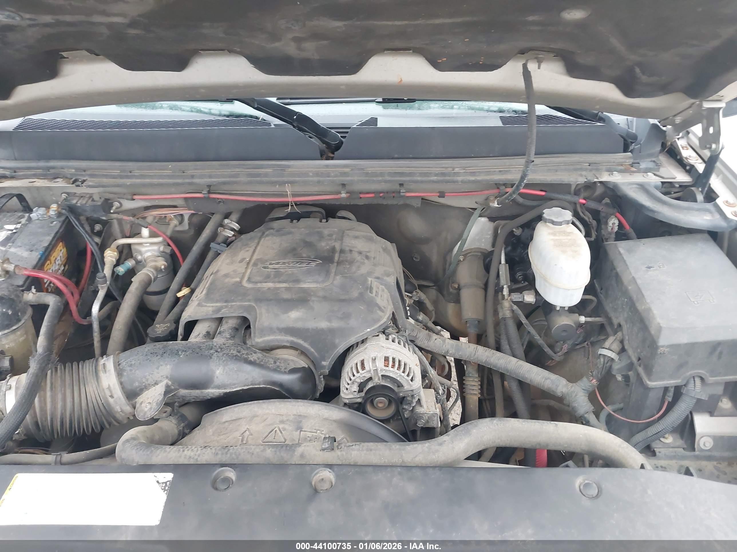 GMC SIERRA image 10