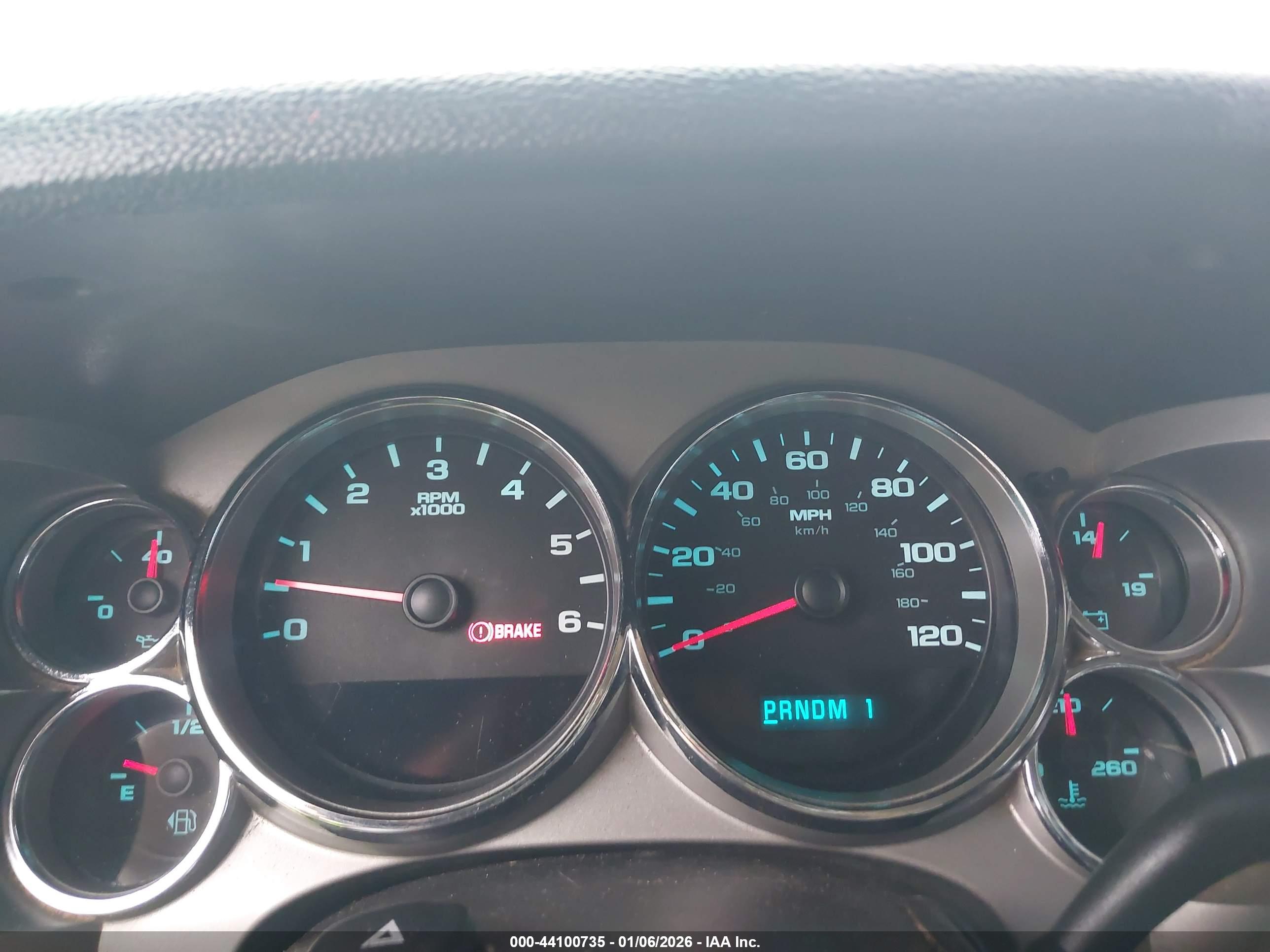 GMC SIERRA image 7