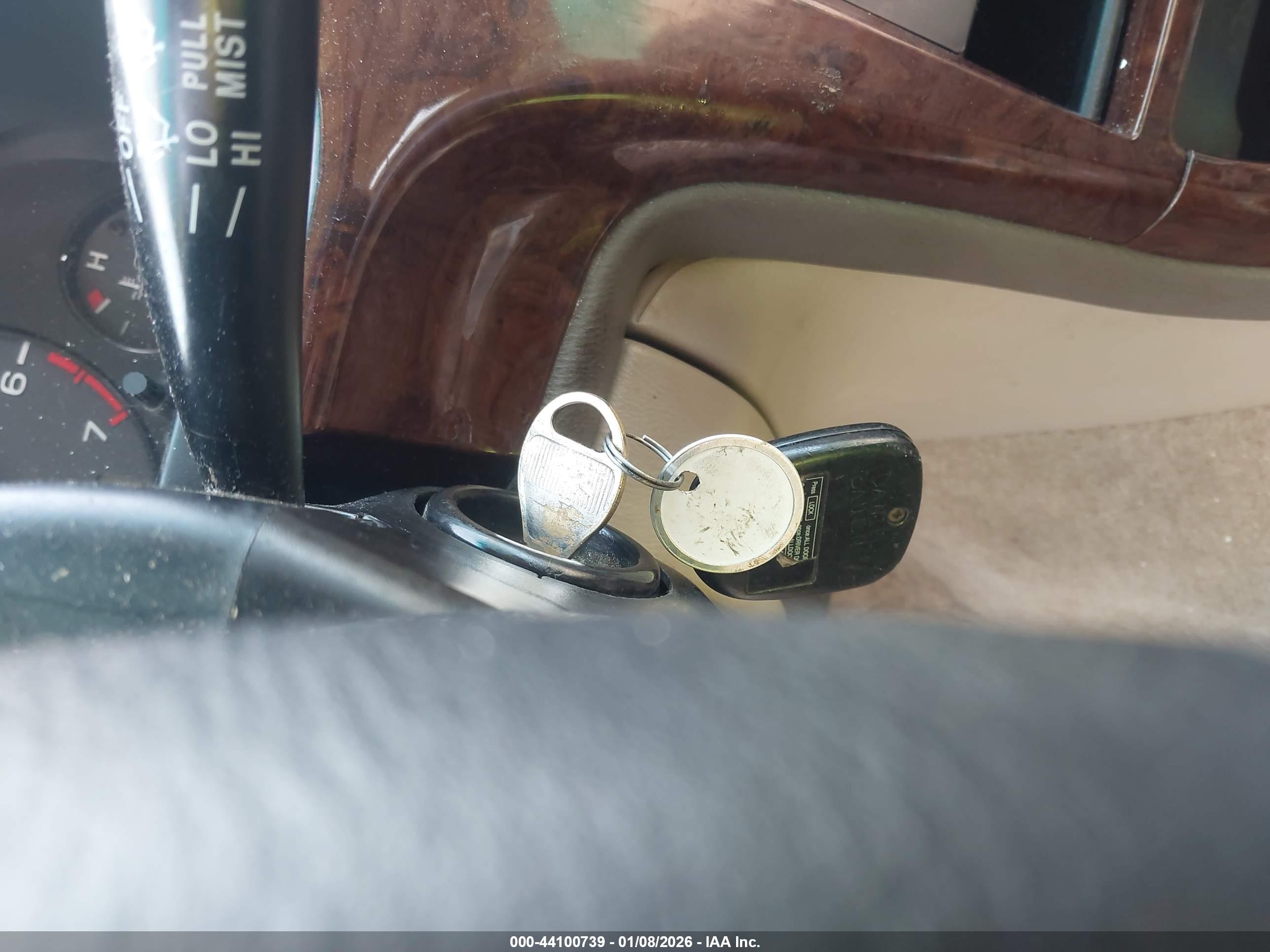 SUBARU OUTBACK image 11