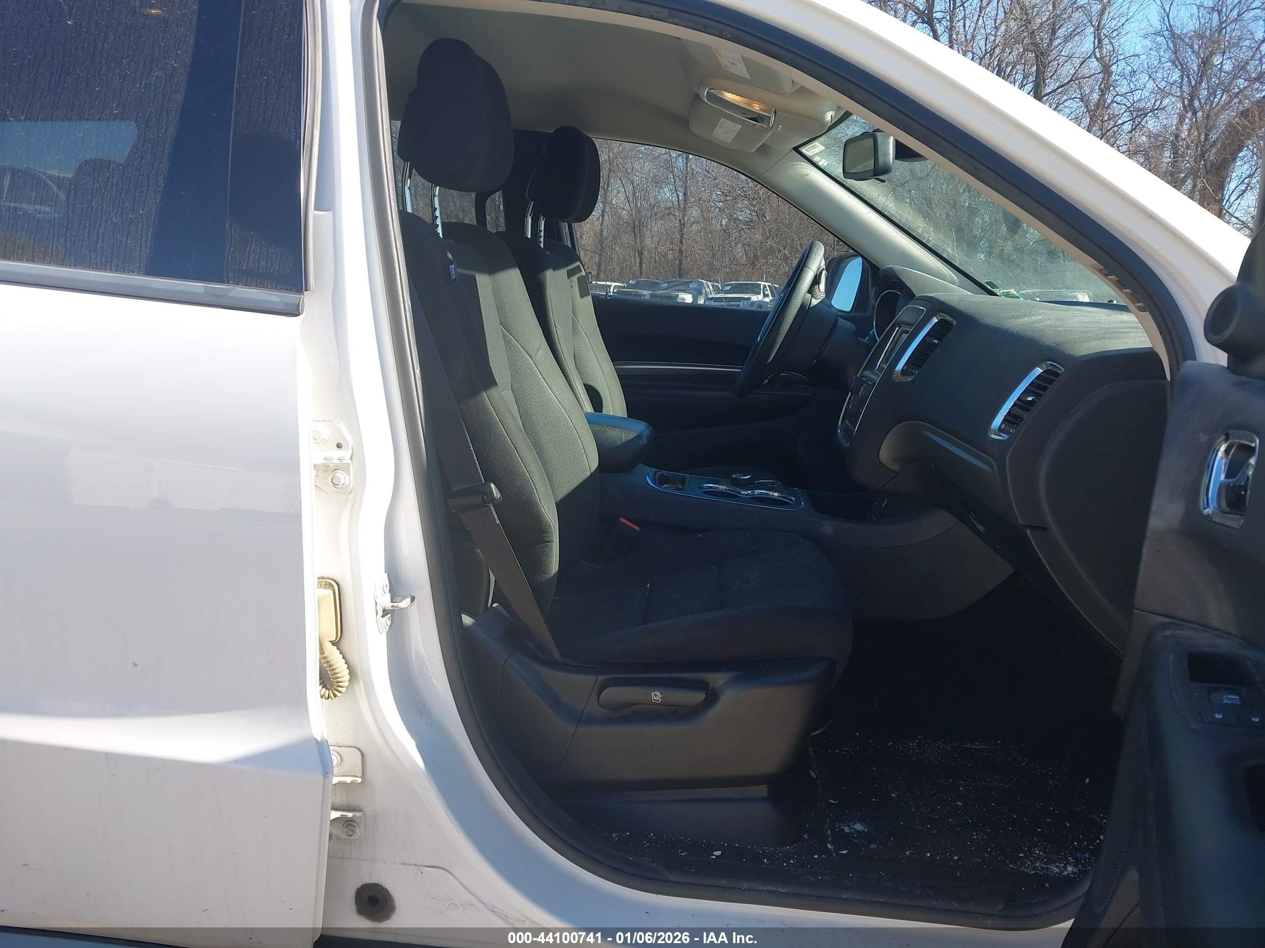 DODGE DURANGO image 5