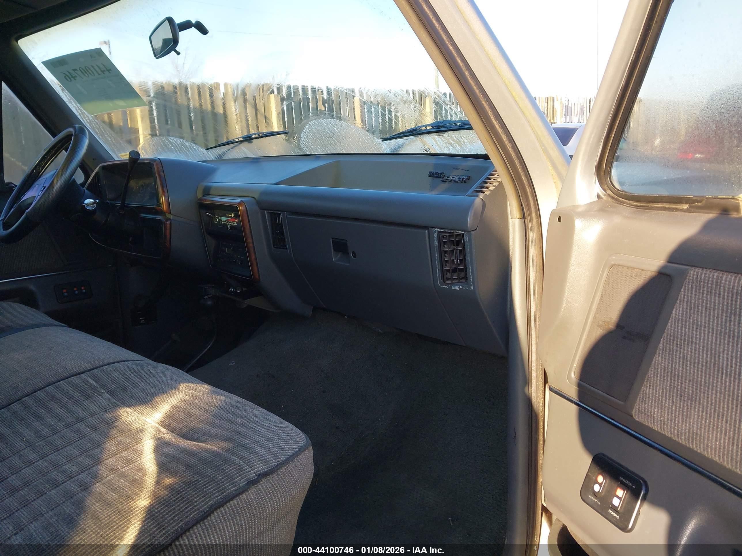 FORD F150 image 5