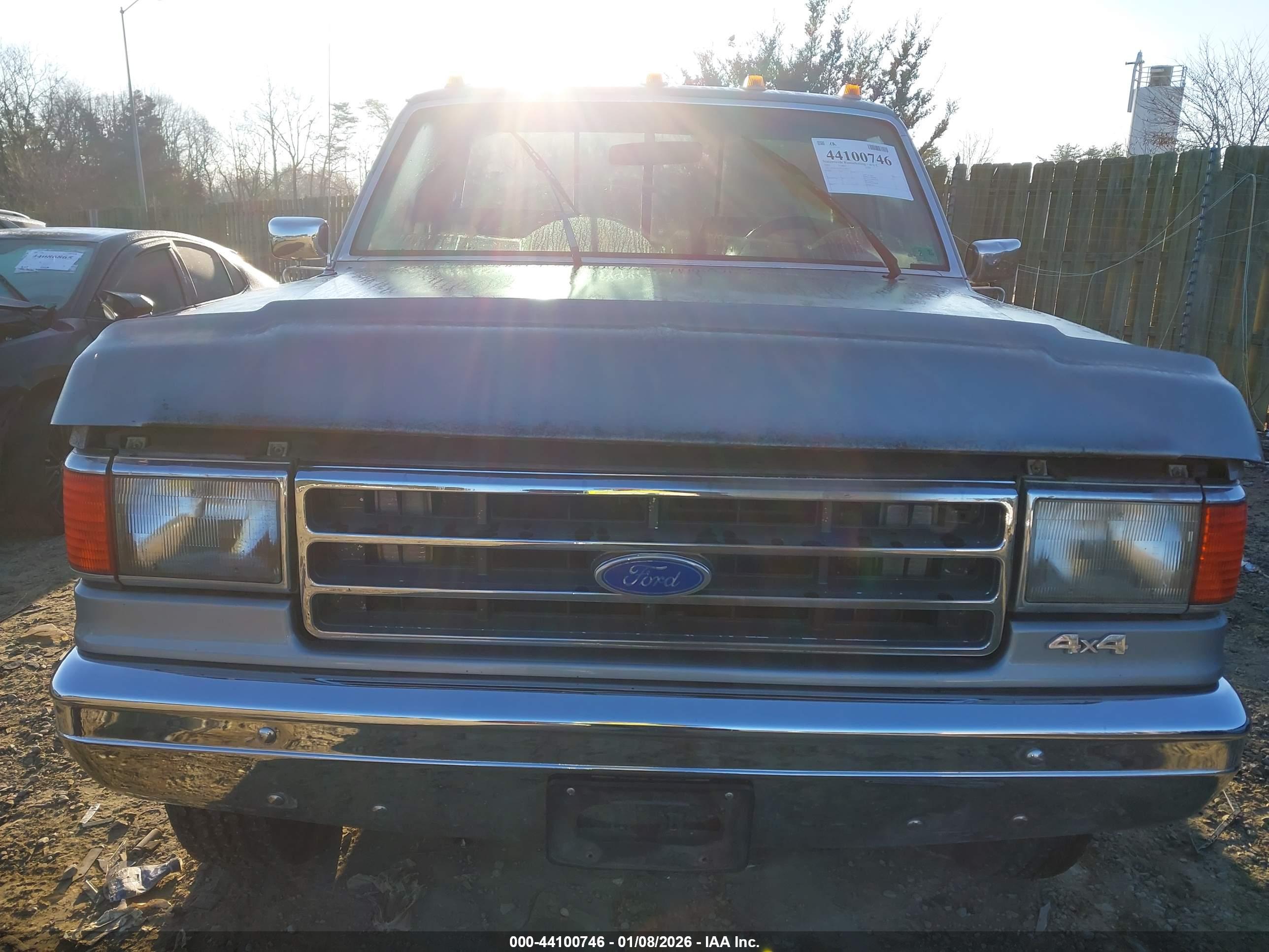 FORD F150 image 6