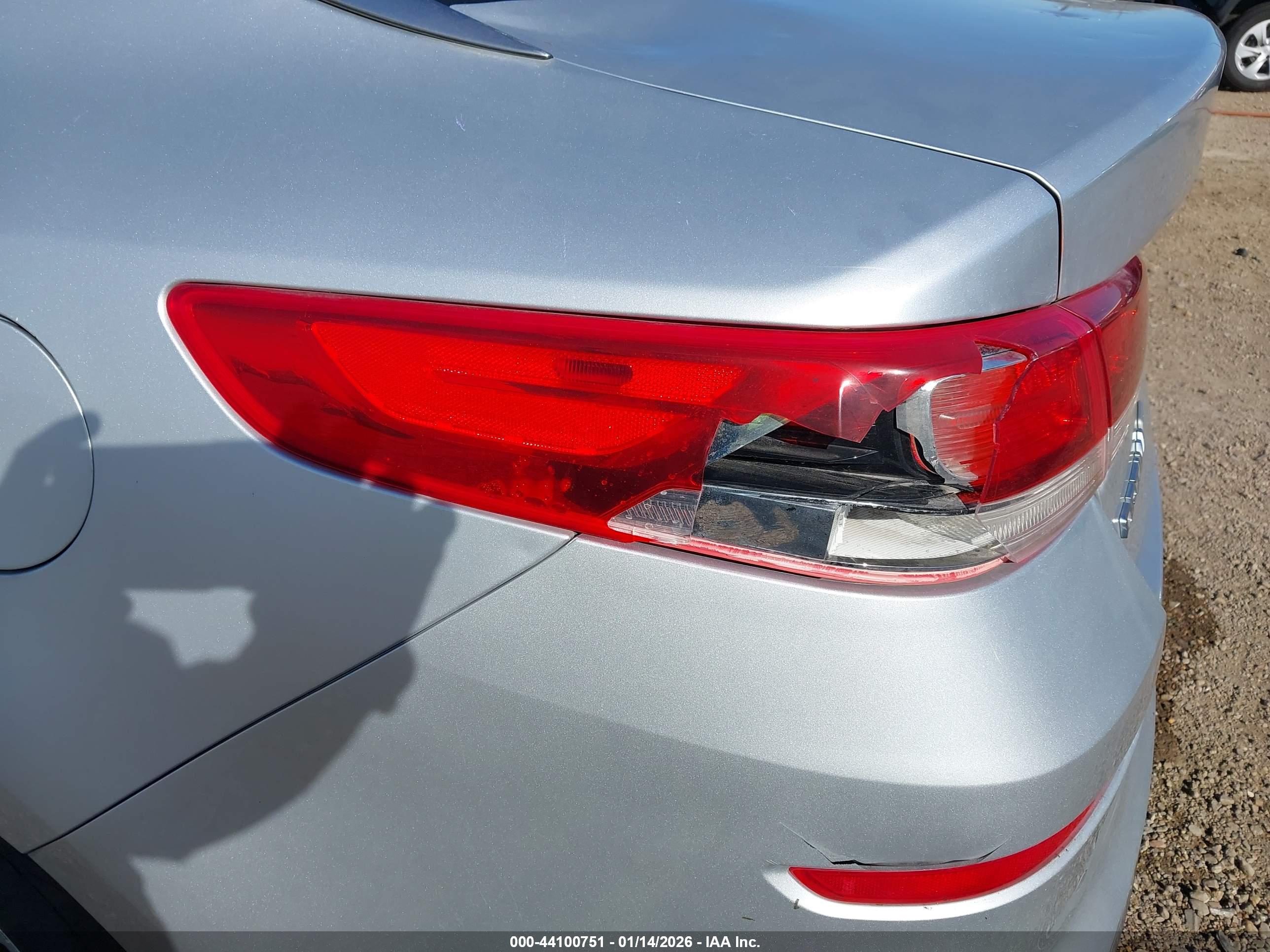KIA OPTIMA image 6