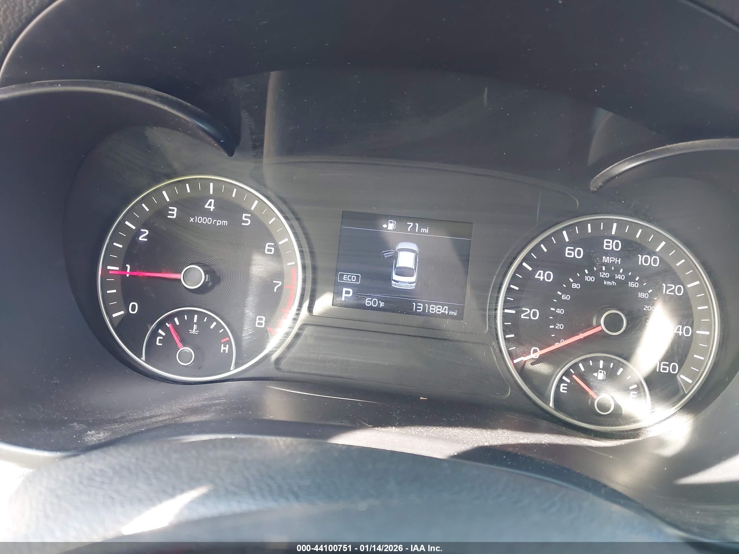 KIA OPTIMA image 7