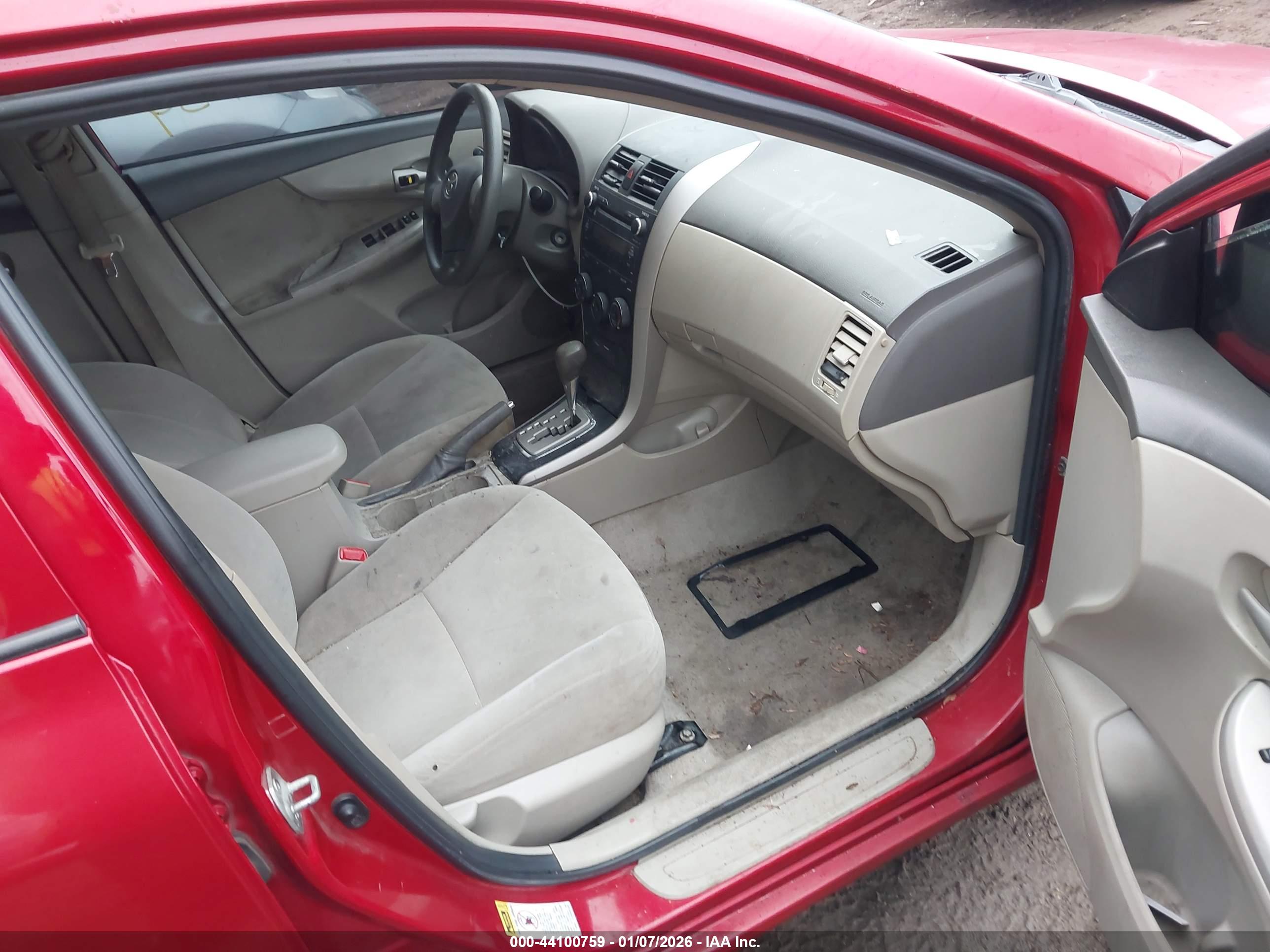 TOYOTA COROLLA image 5