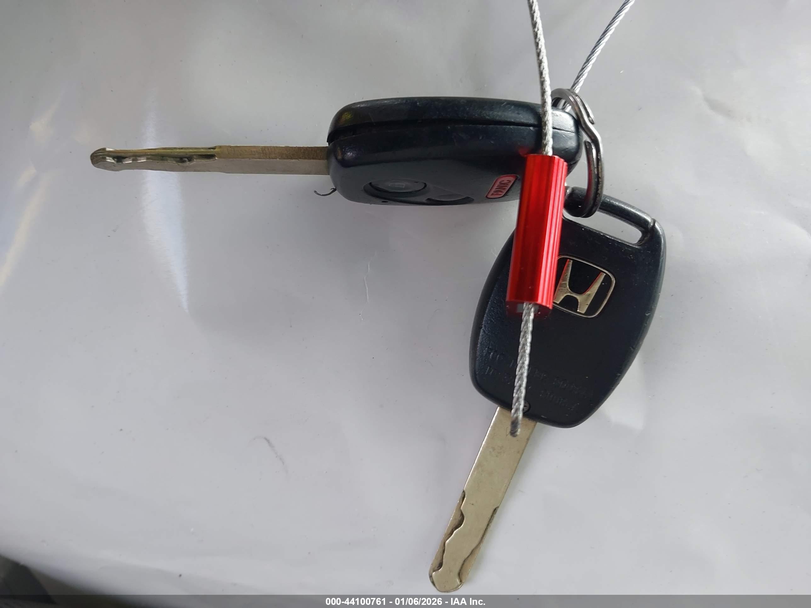 HONDA CIVIC image 11