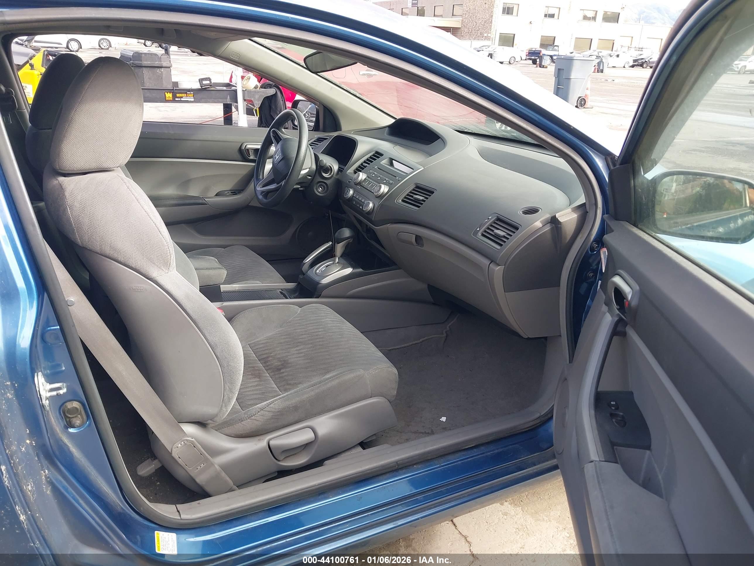 HONDA CIVIC image 5