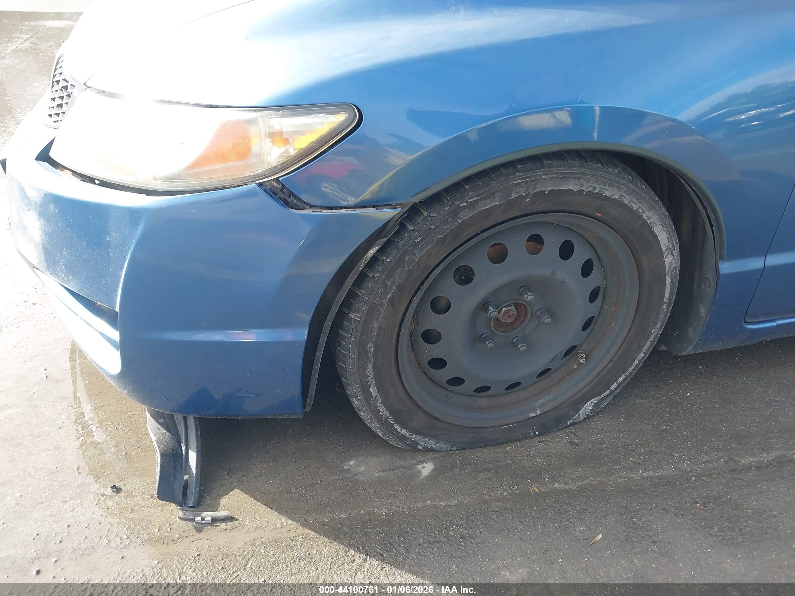 HONDA CIVIC image 6