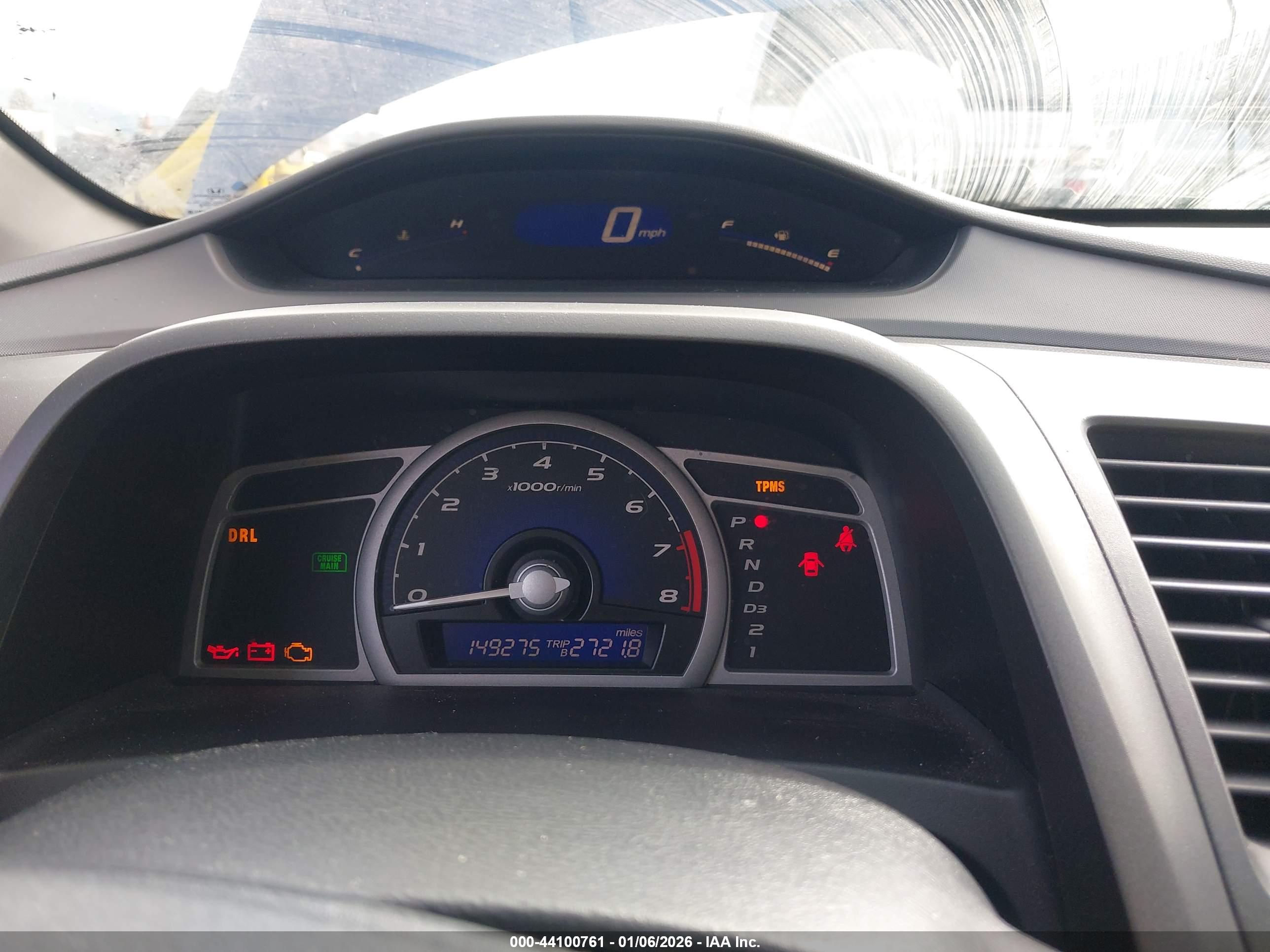 HONDA CIVIC image 7