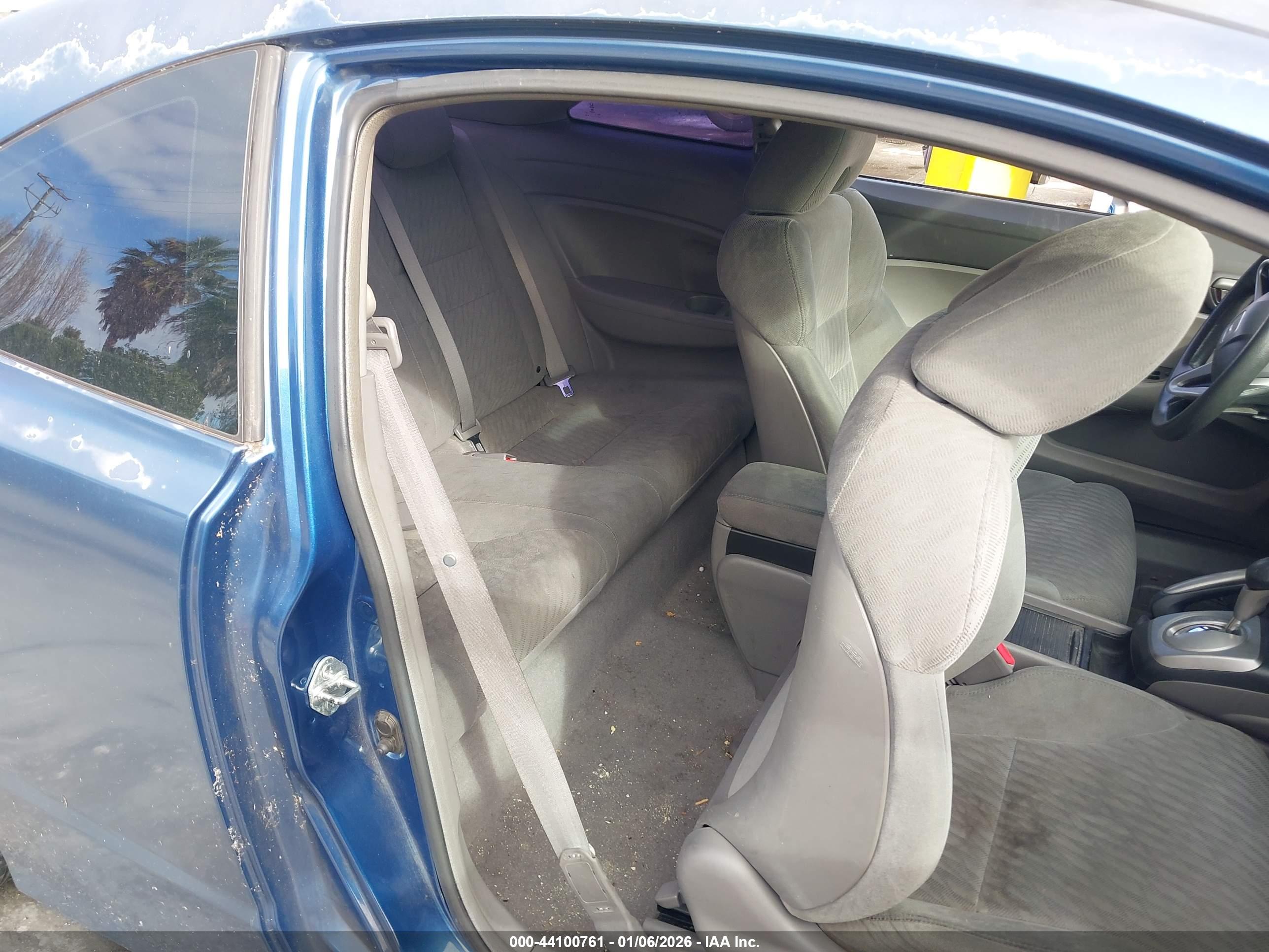 HONDA CIVIC image 8
