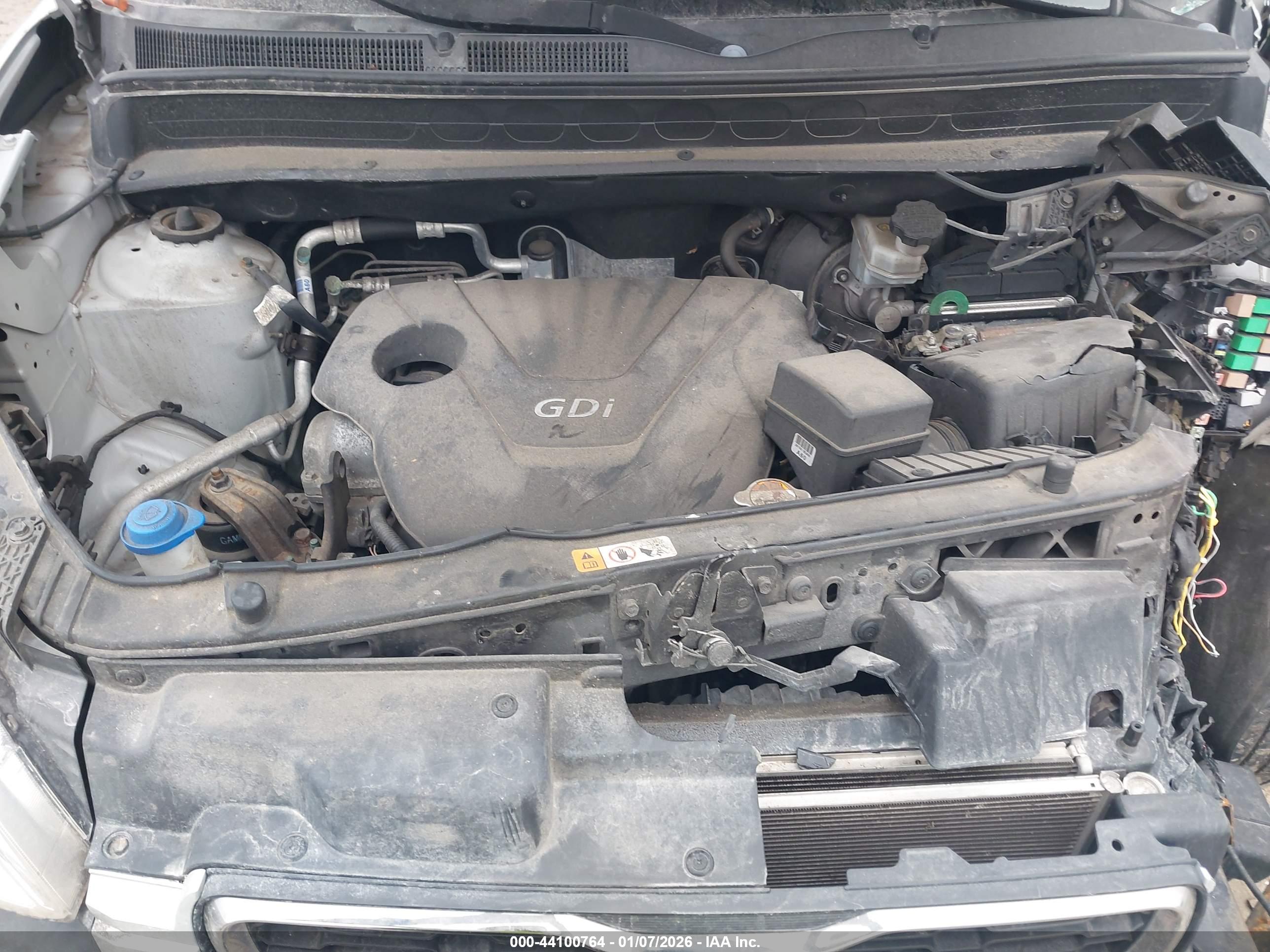 KIA SOUL image 10