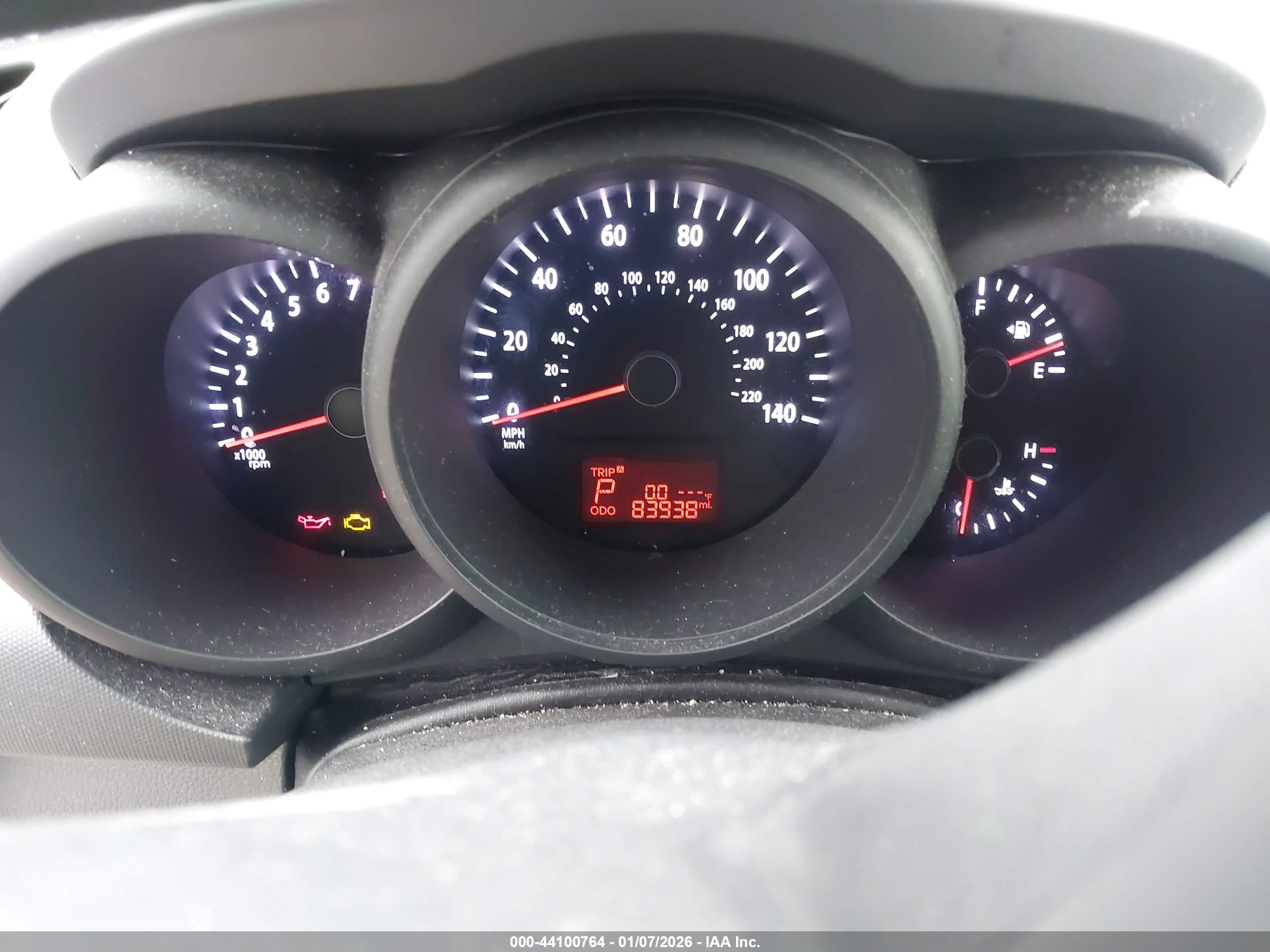 KIA SOUL image 7