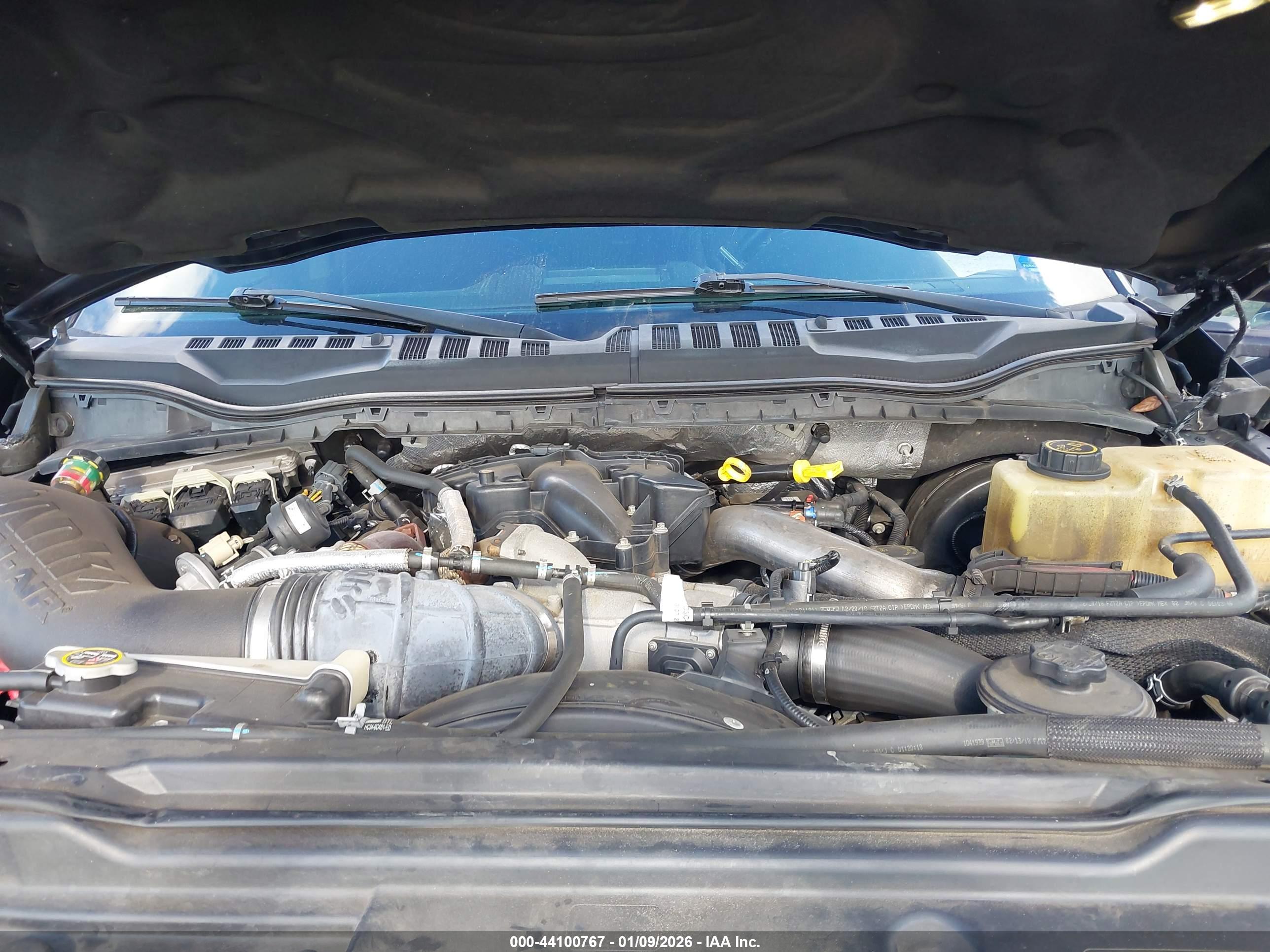 FORD F-350 image 10
