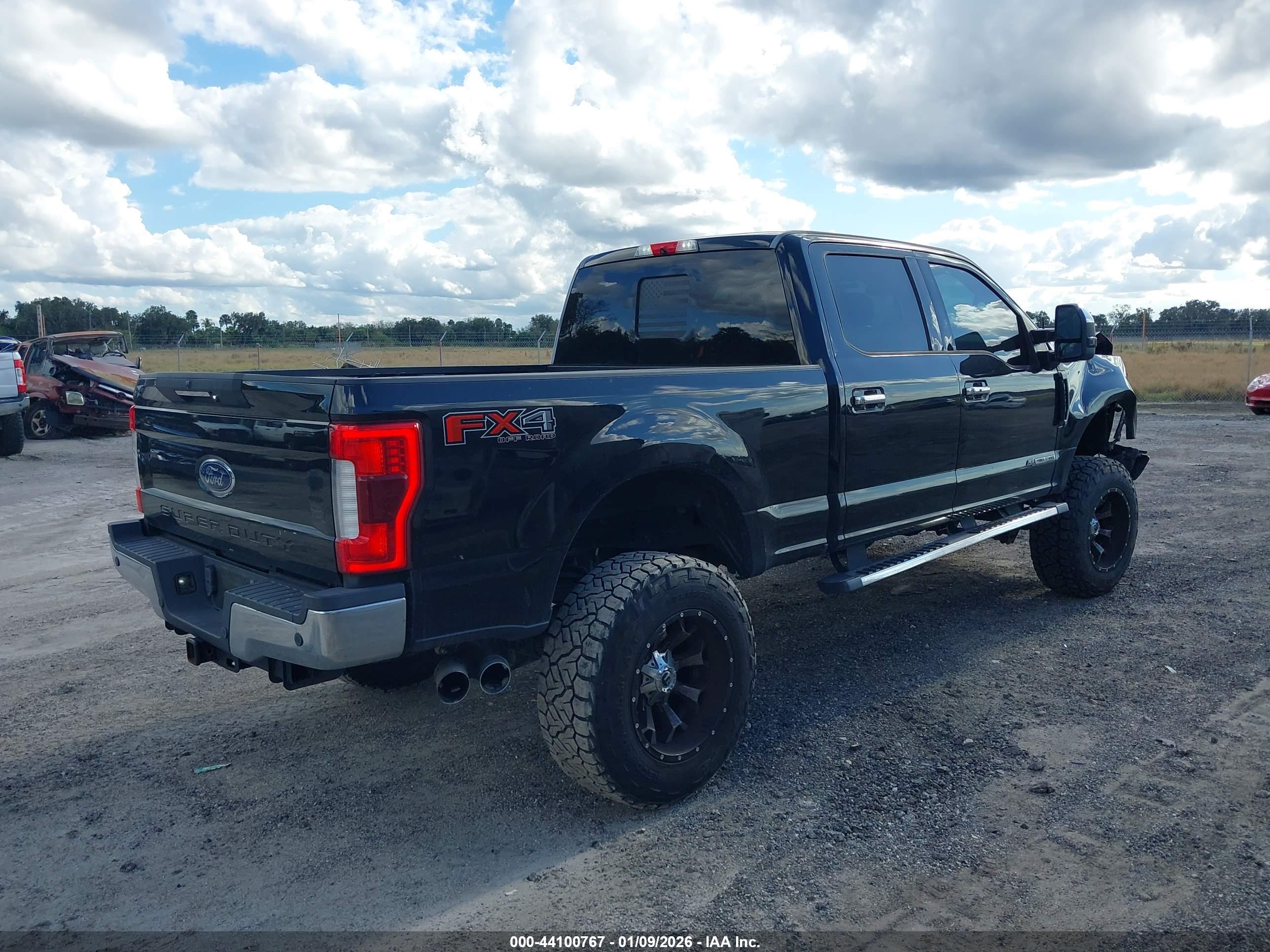 FORD F-350 image 4