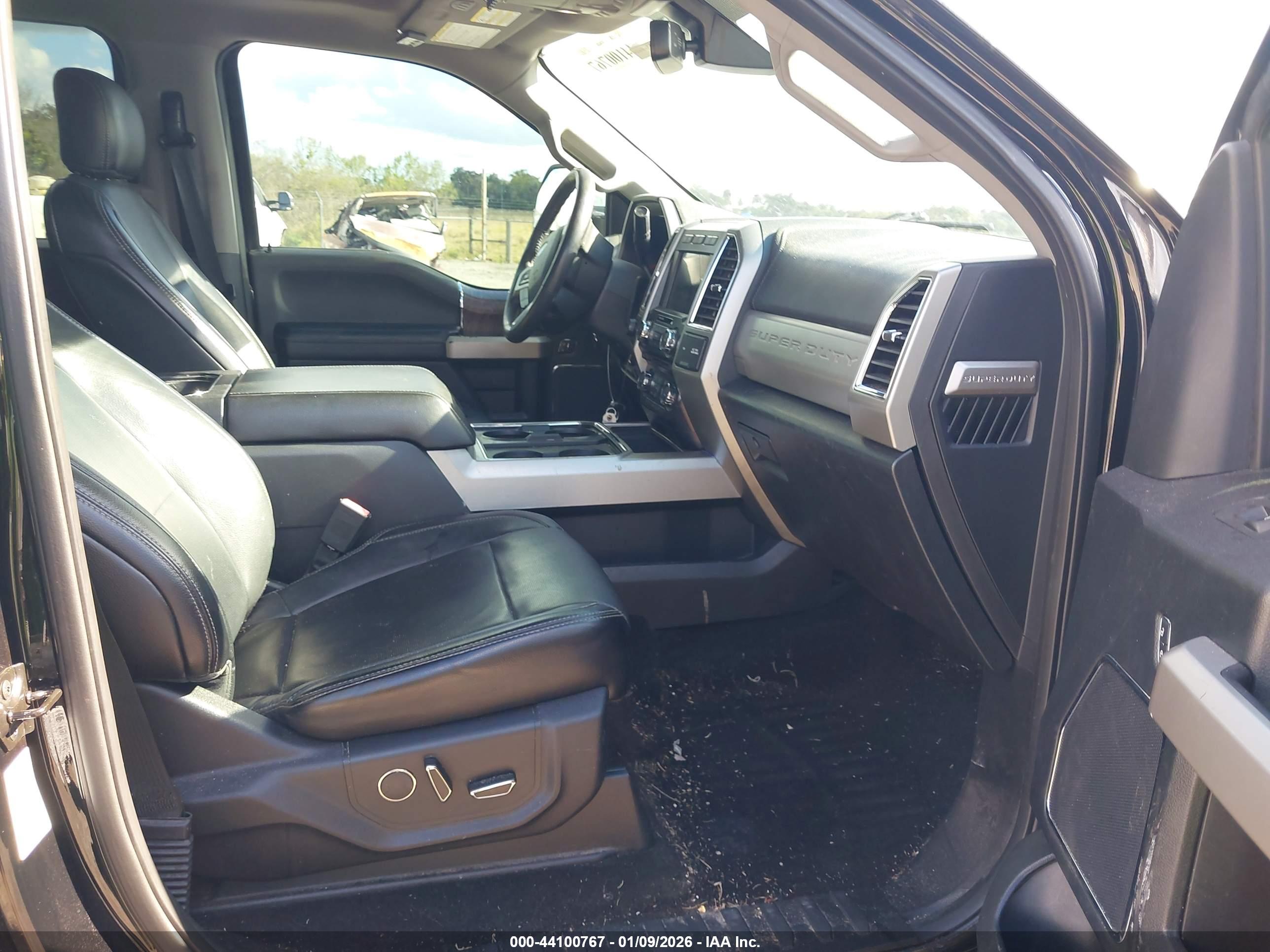FORD F-350 image 5