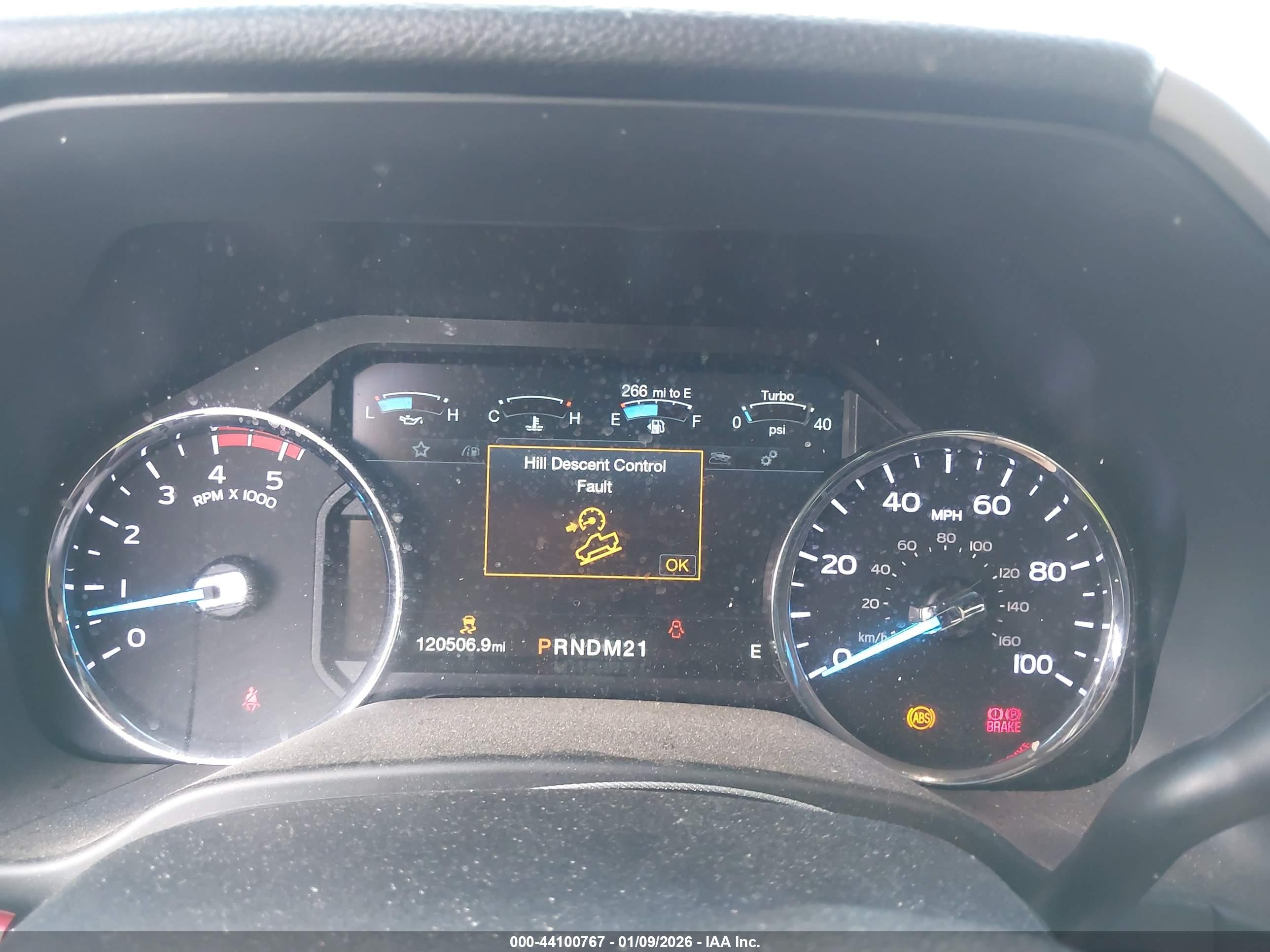 FORD F-350 image 7