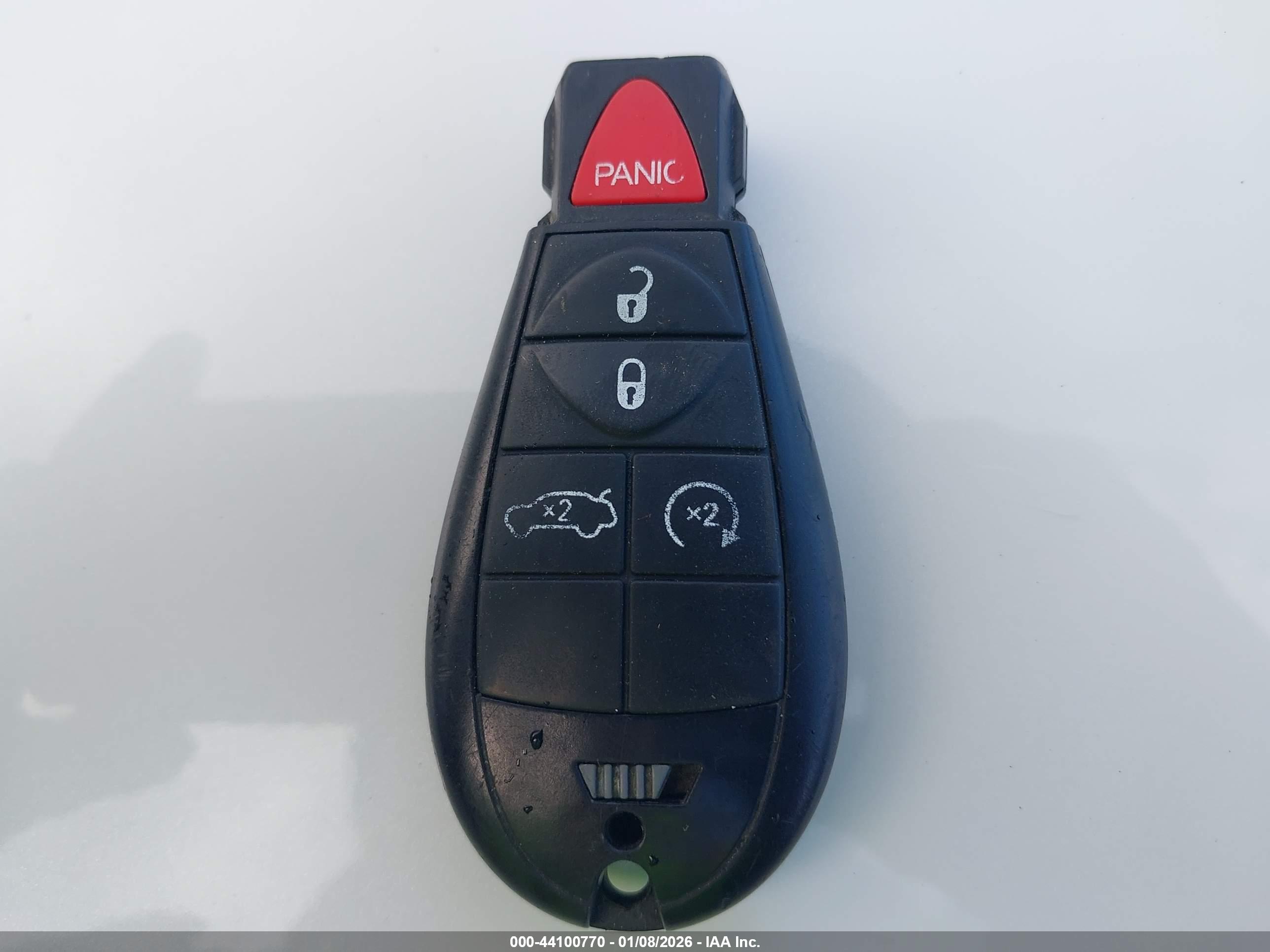 DODGE DART image 11