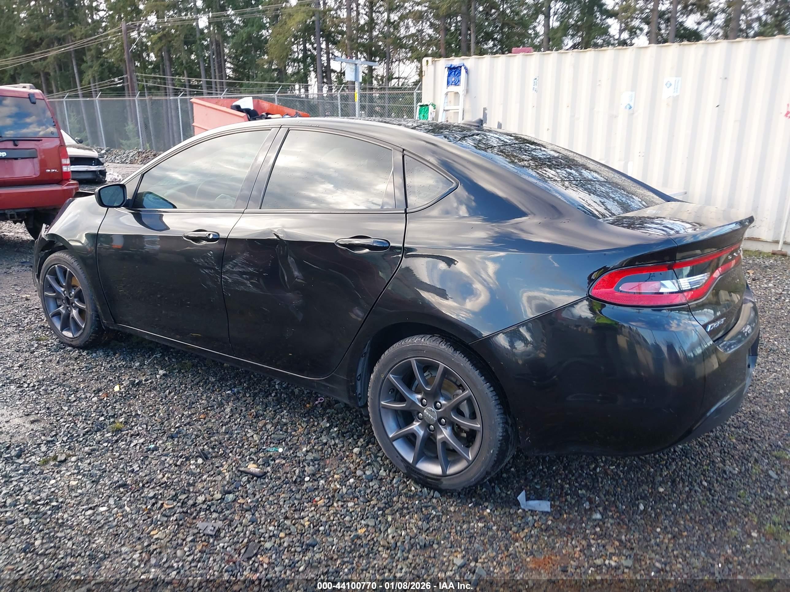 DODGE DART image 3