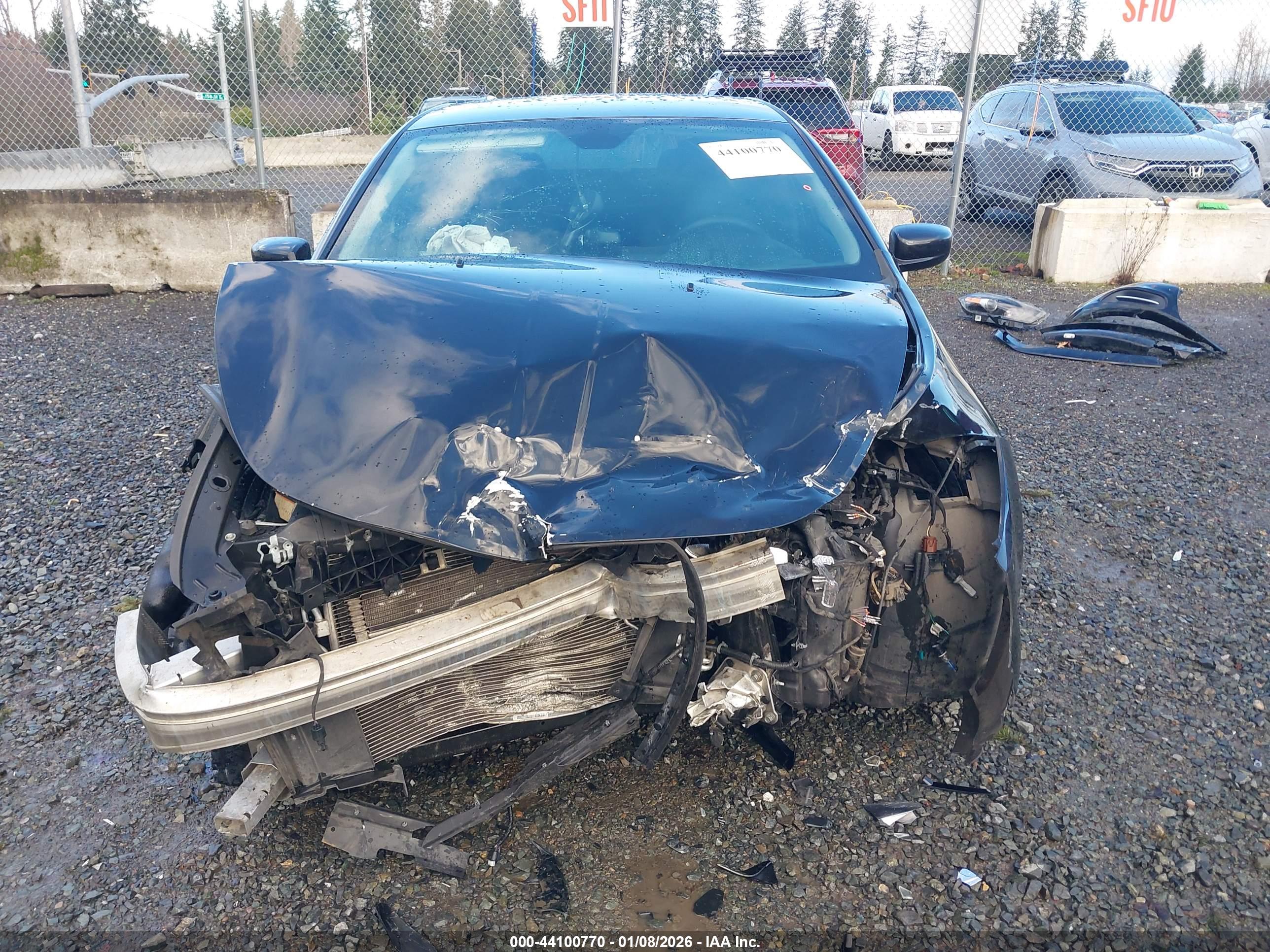 DODGE DART image 6