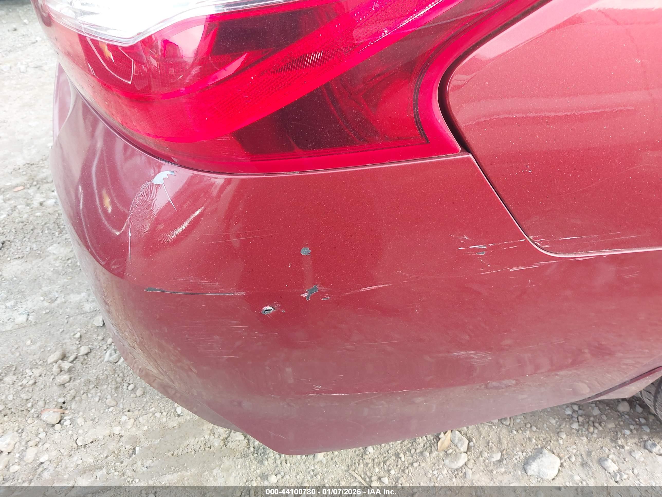 NISSAN ALTIMA image 6